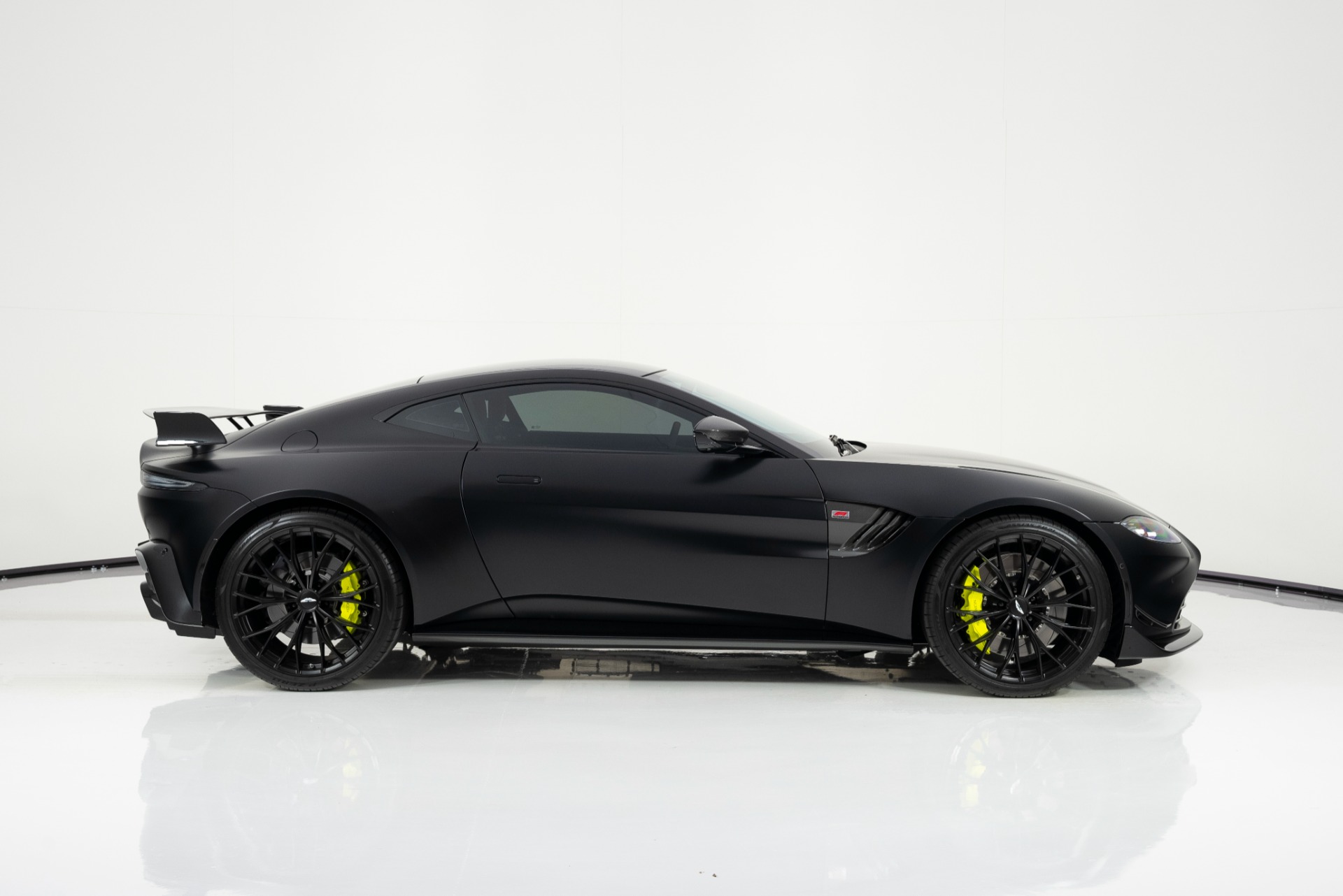 Used 2023 Aston Martin Vantage F1 Edition For Sale (Sold) | West