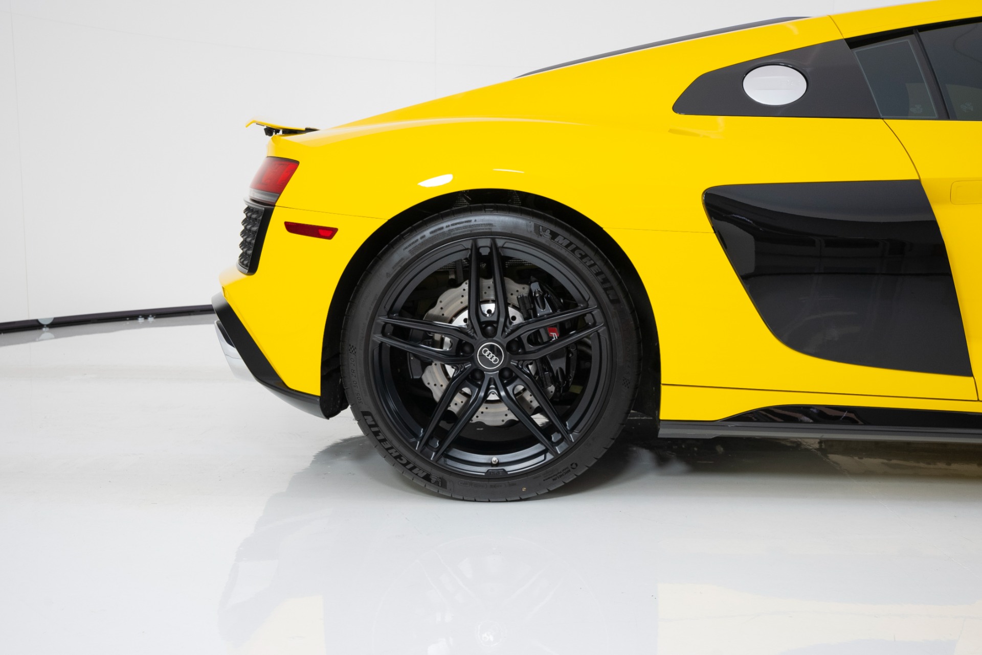 Used 2021 Audi R8 V10 performance For Sale (Sold) | Lotus