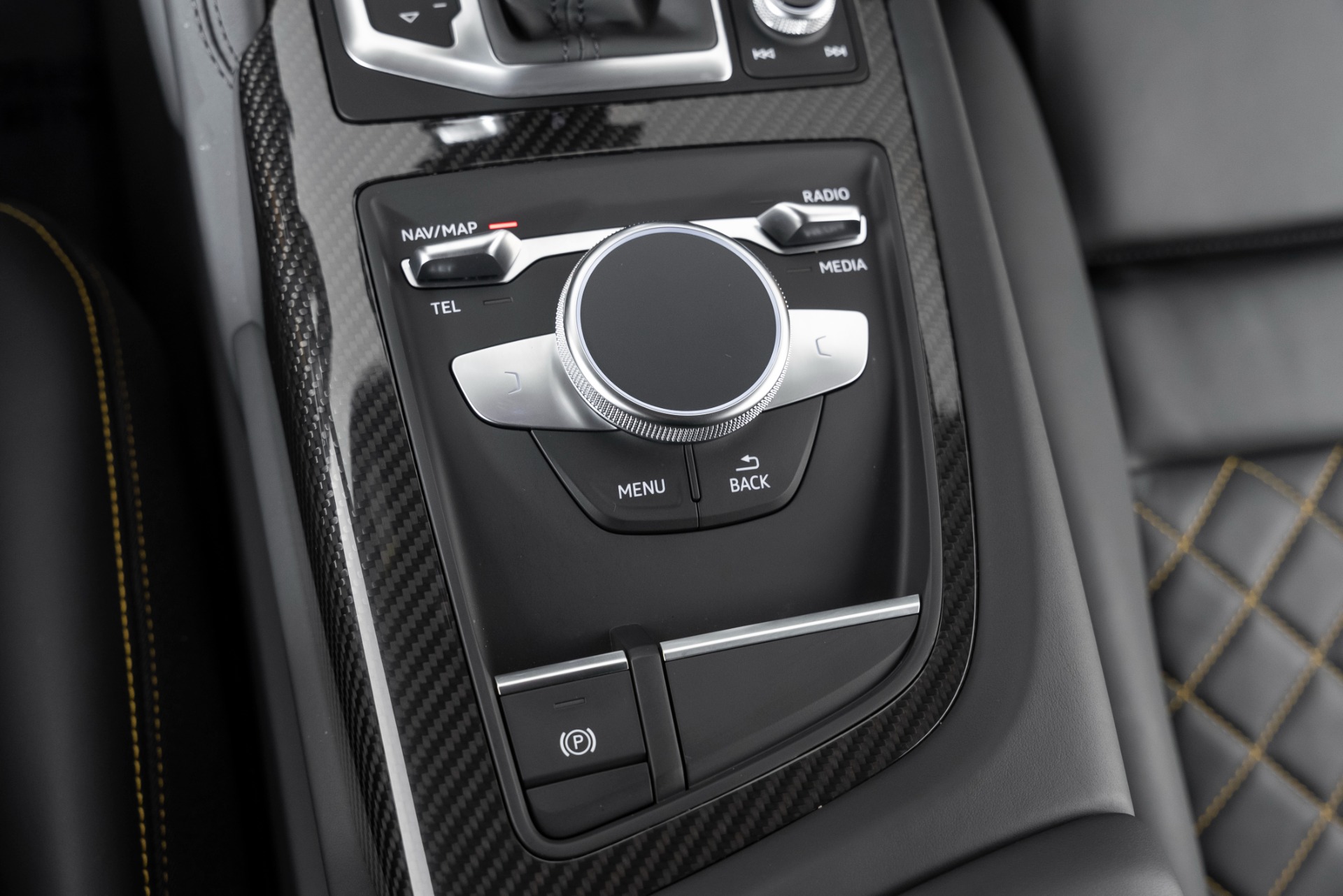 Used 2023 Audi R8 Coupe V10 performance For Sale (Sold