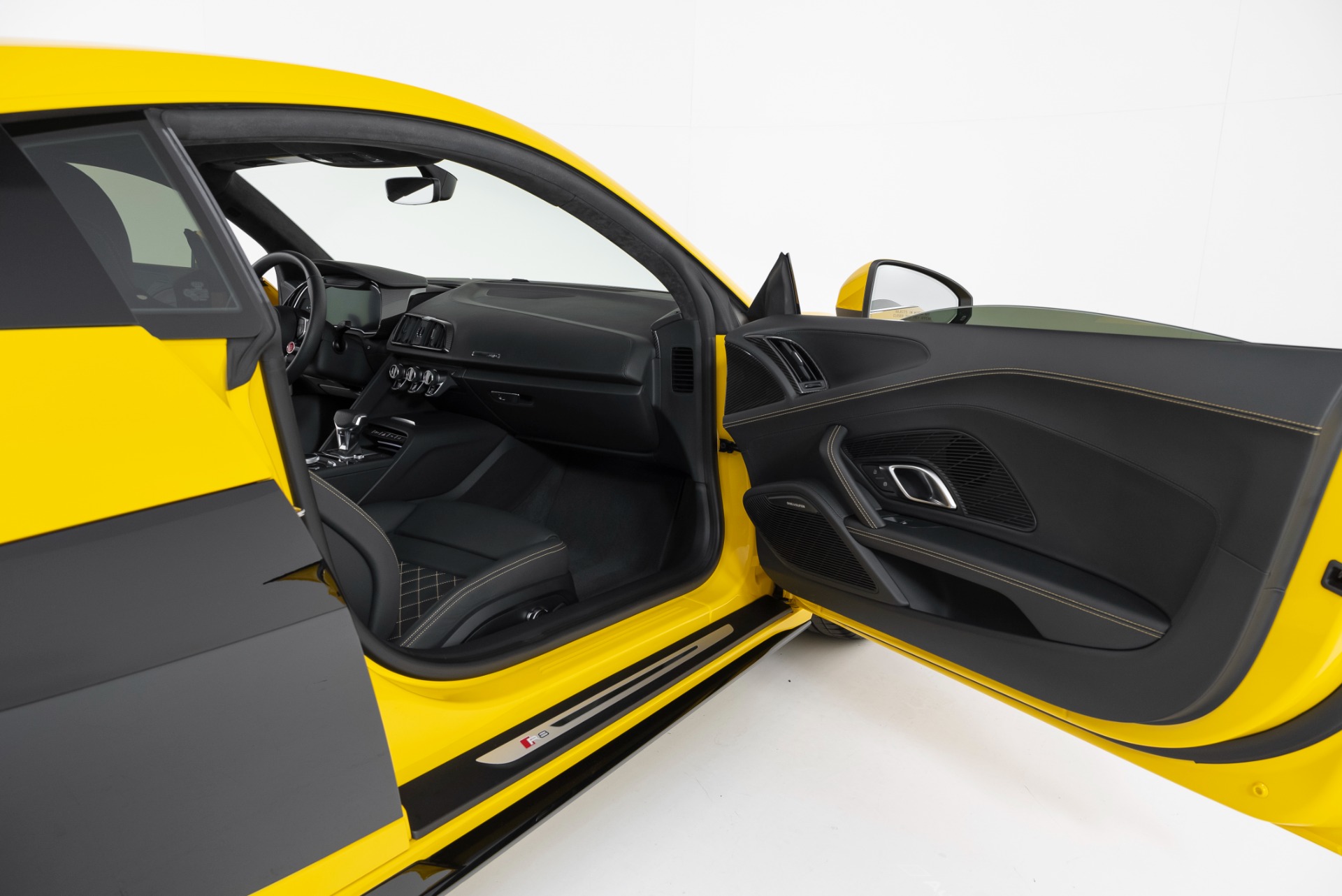Audi R8 GT Carbon Pack – Facelift R8 (Full Gen 2 Bodykit