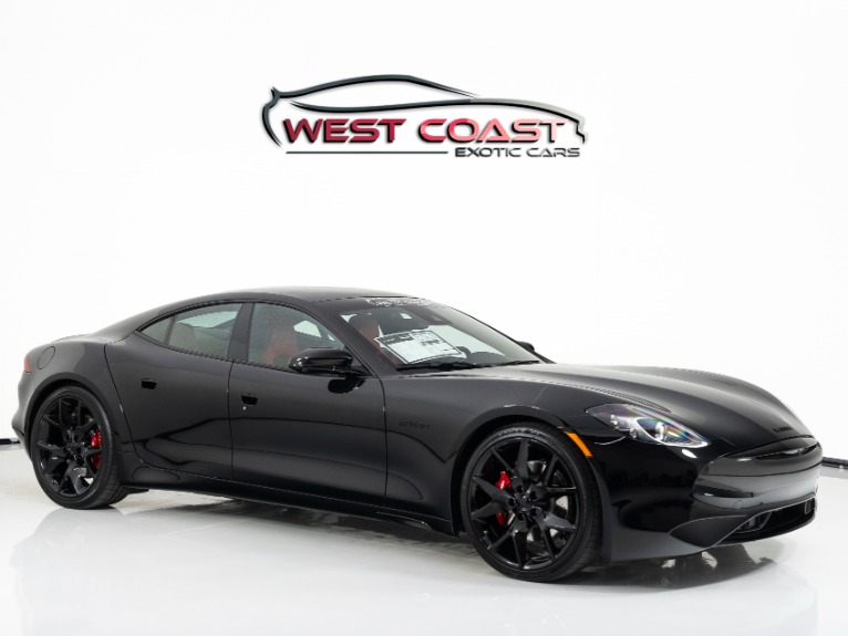 Used 2021 Karma Revero GT S For Sale Sold West Coast Exotic Cars Stock C2551
