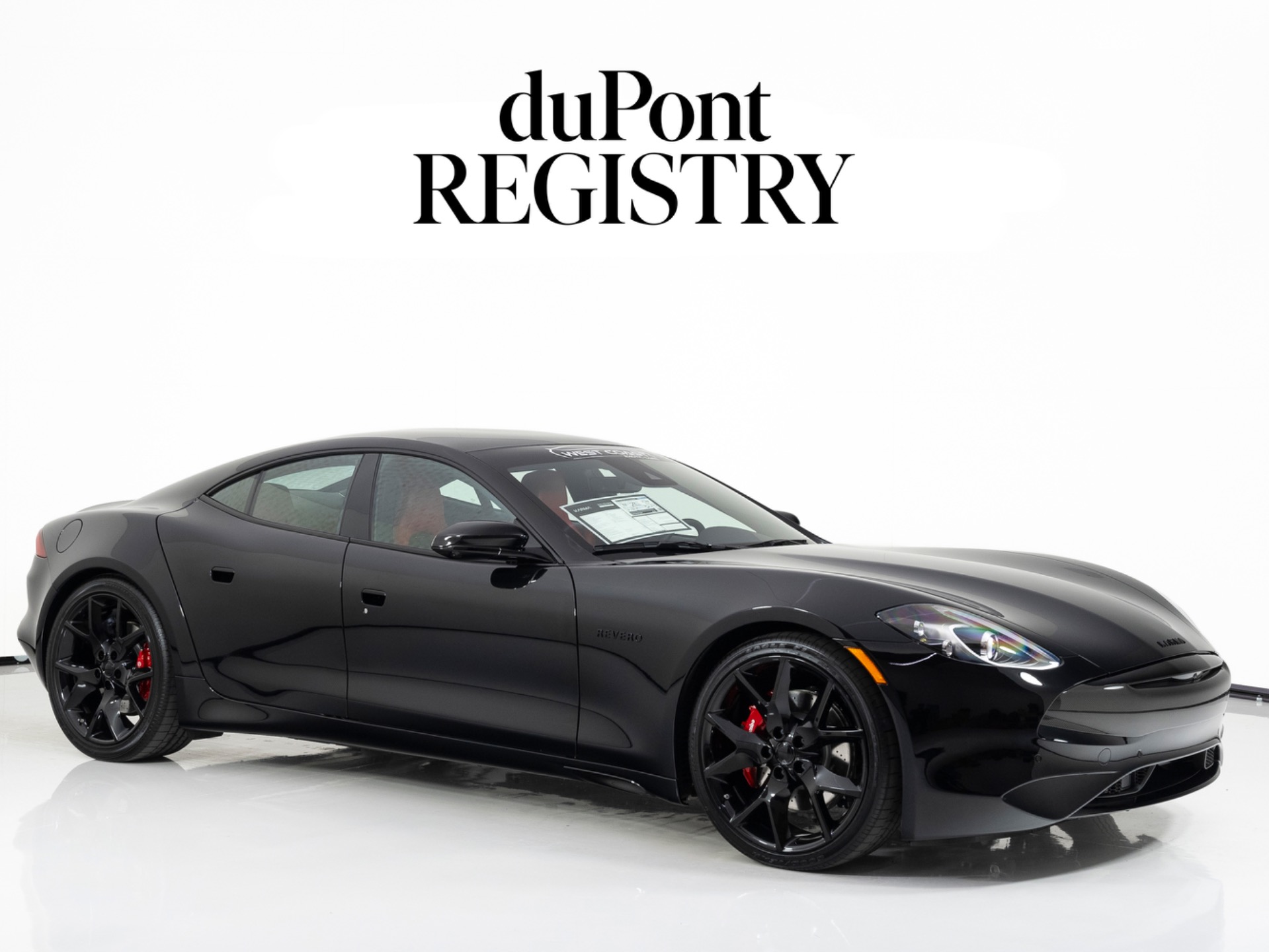 2025 Karma Revero's photo