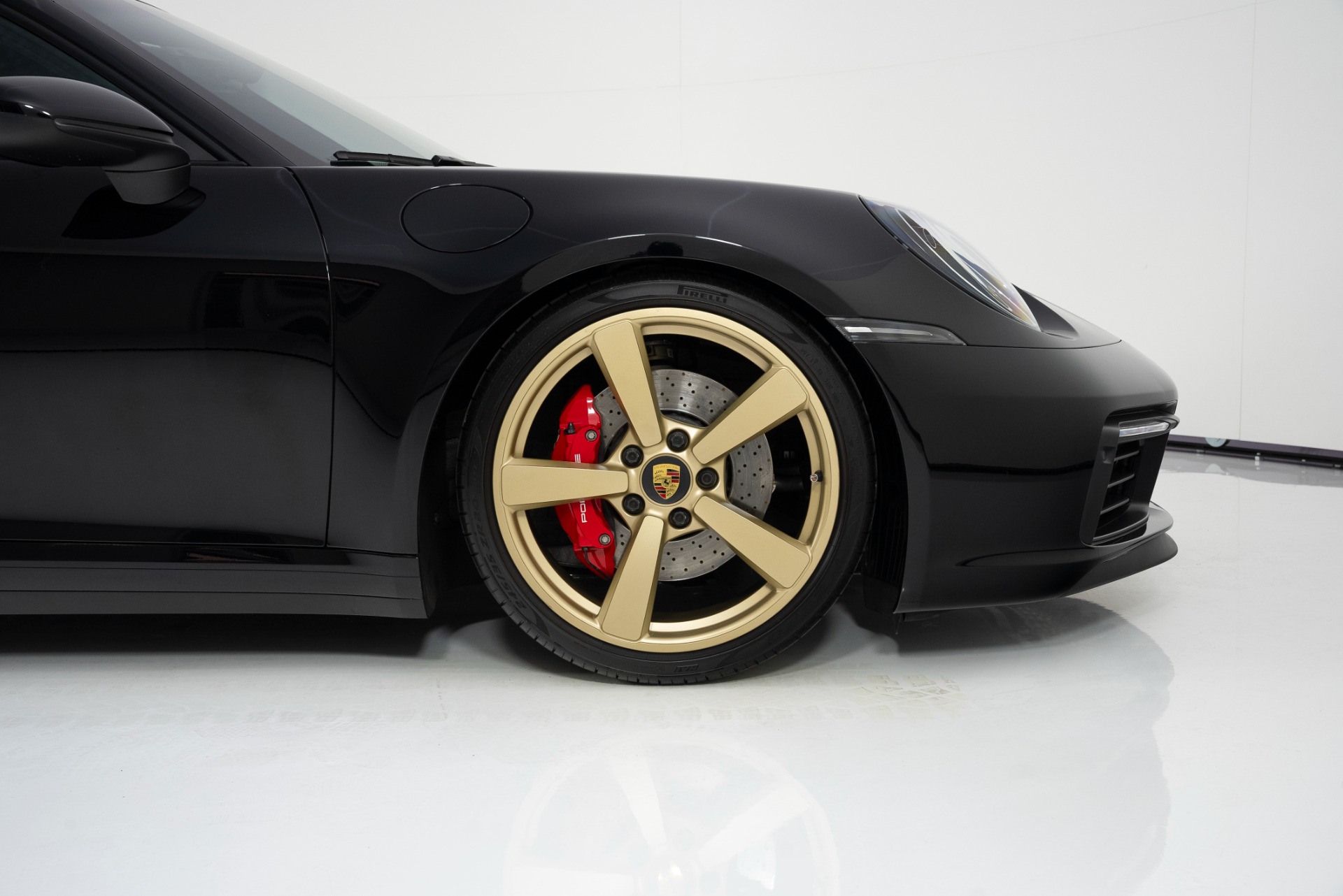 Used 2020 Porsche 911 Carrera S For Sale (Sold) | West Coast
