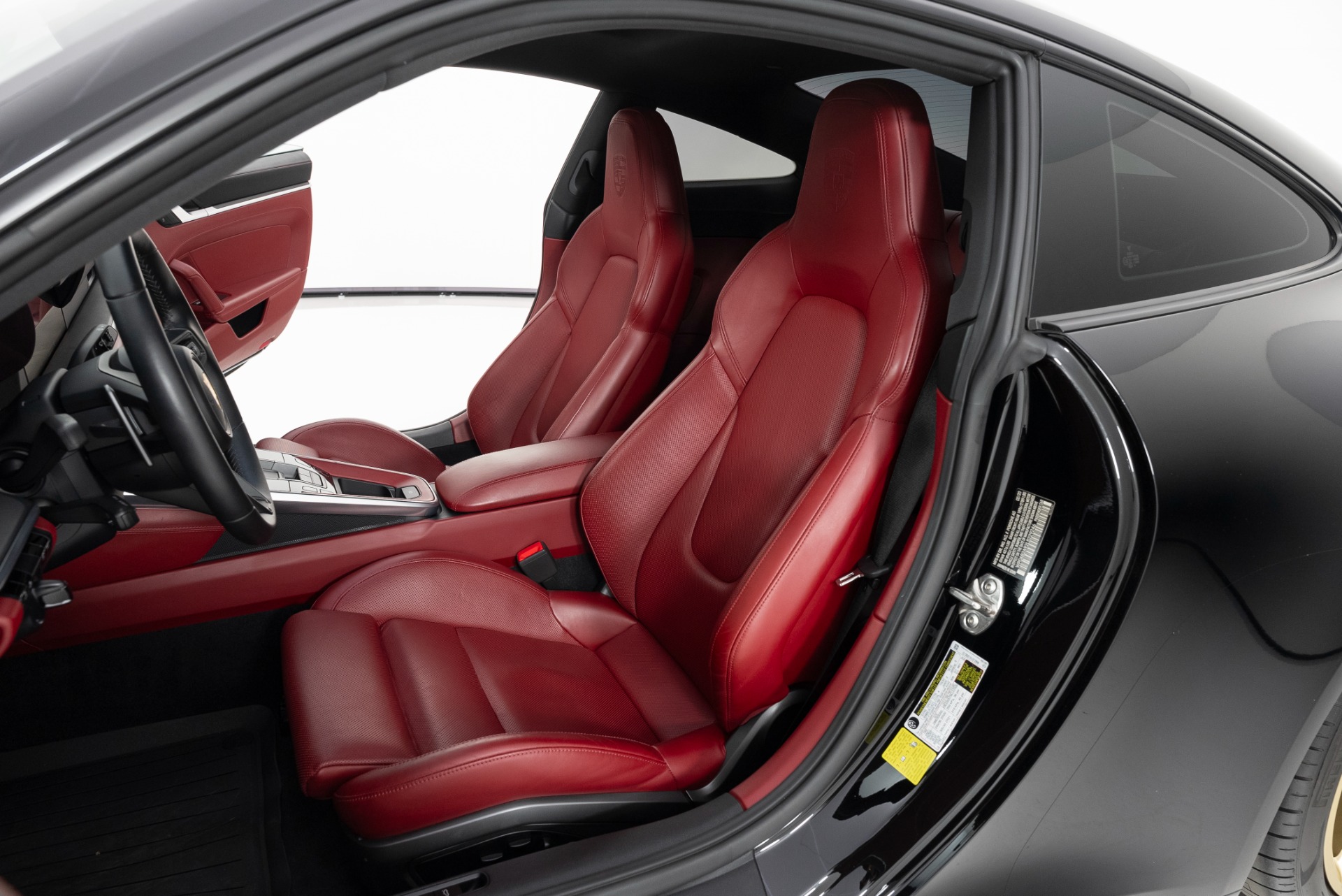 Used 2020 Porsche 911 Carrera S For Sale (Sold) | West Coast