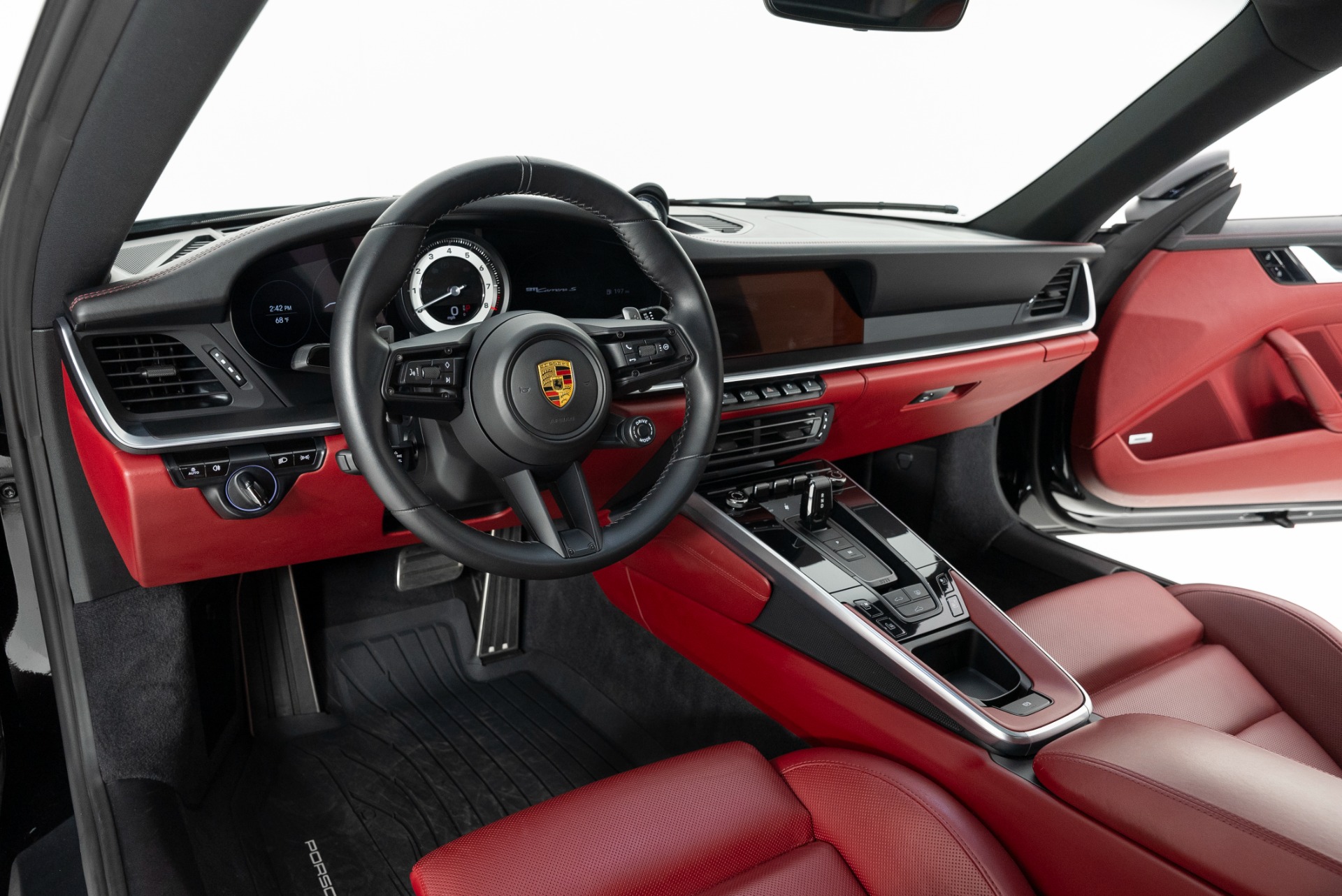 Used 2020 Porsche 911 Carrera S For Sale (Sold) | West Coast