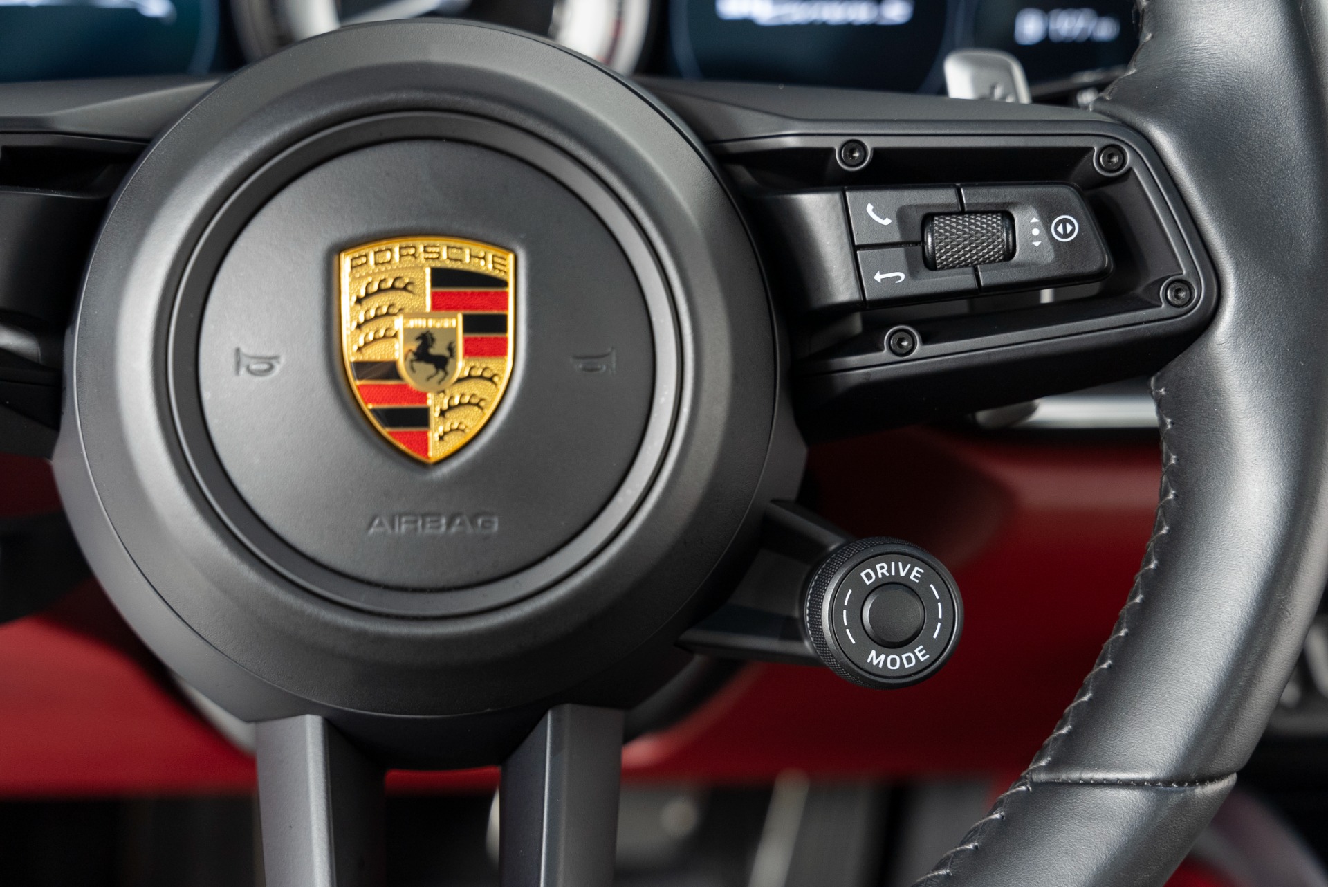 Used 2020 Porsche 911 Carrera S For Sale (Sold) | West Coast