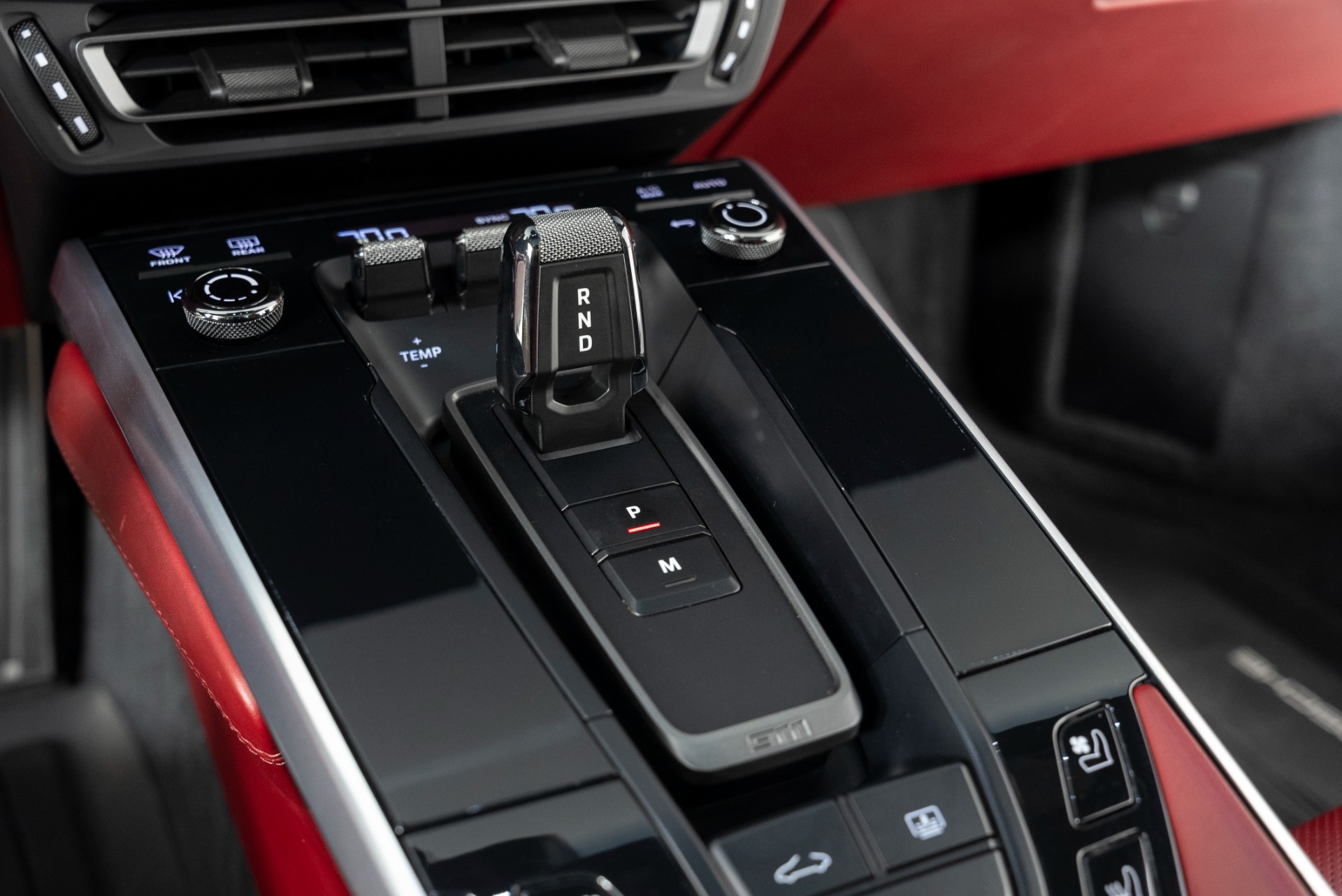 Used 2020 Porsche 911 Carrera S For Sale (Sold) | West Coast
