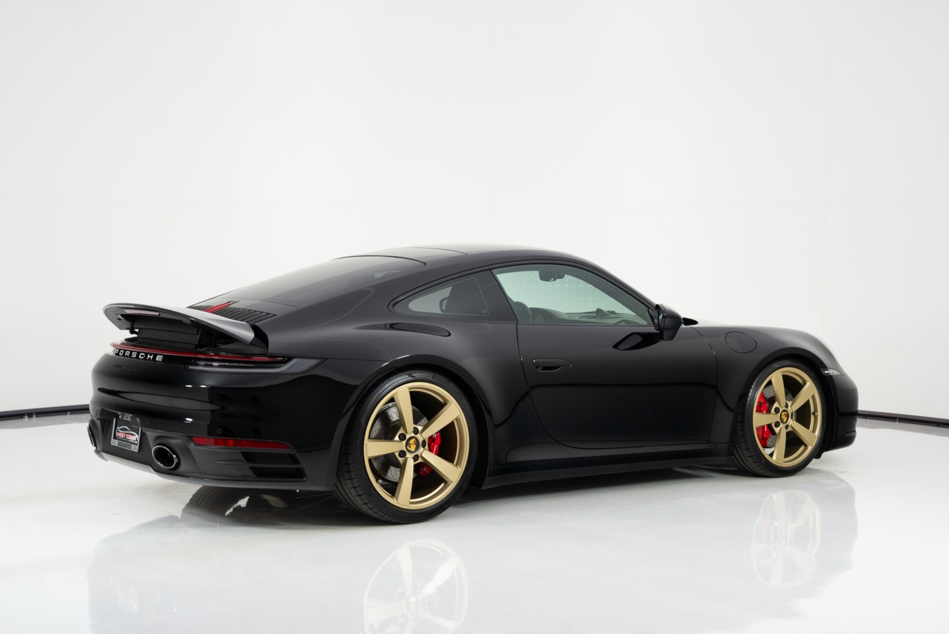 その他 user_87549e78 Used 2020 Porsche 911 Carrera S For Sale (Sold) | West Coast