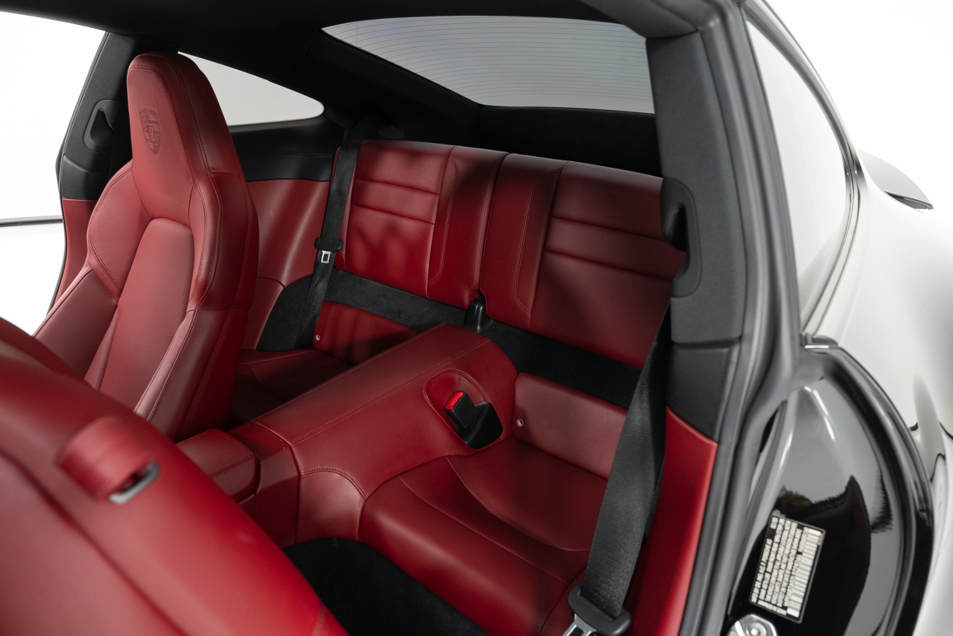 Used 2020 Porsche 911 Carrera S For Sale (Sold) | West Coast
