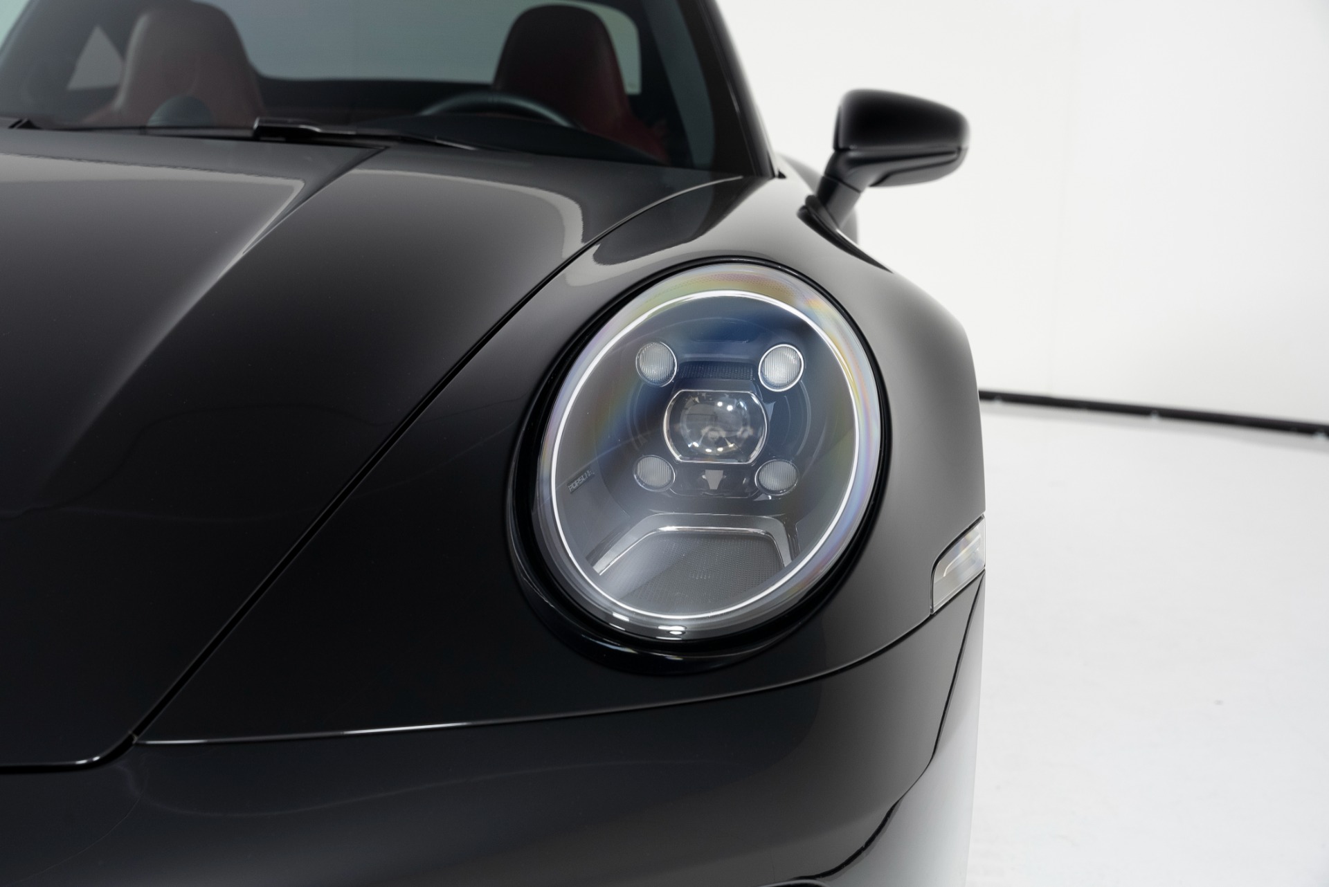 Used 2020 Porsche 911 Carrera S For Sale (Sold) | West Coast