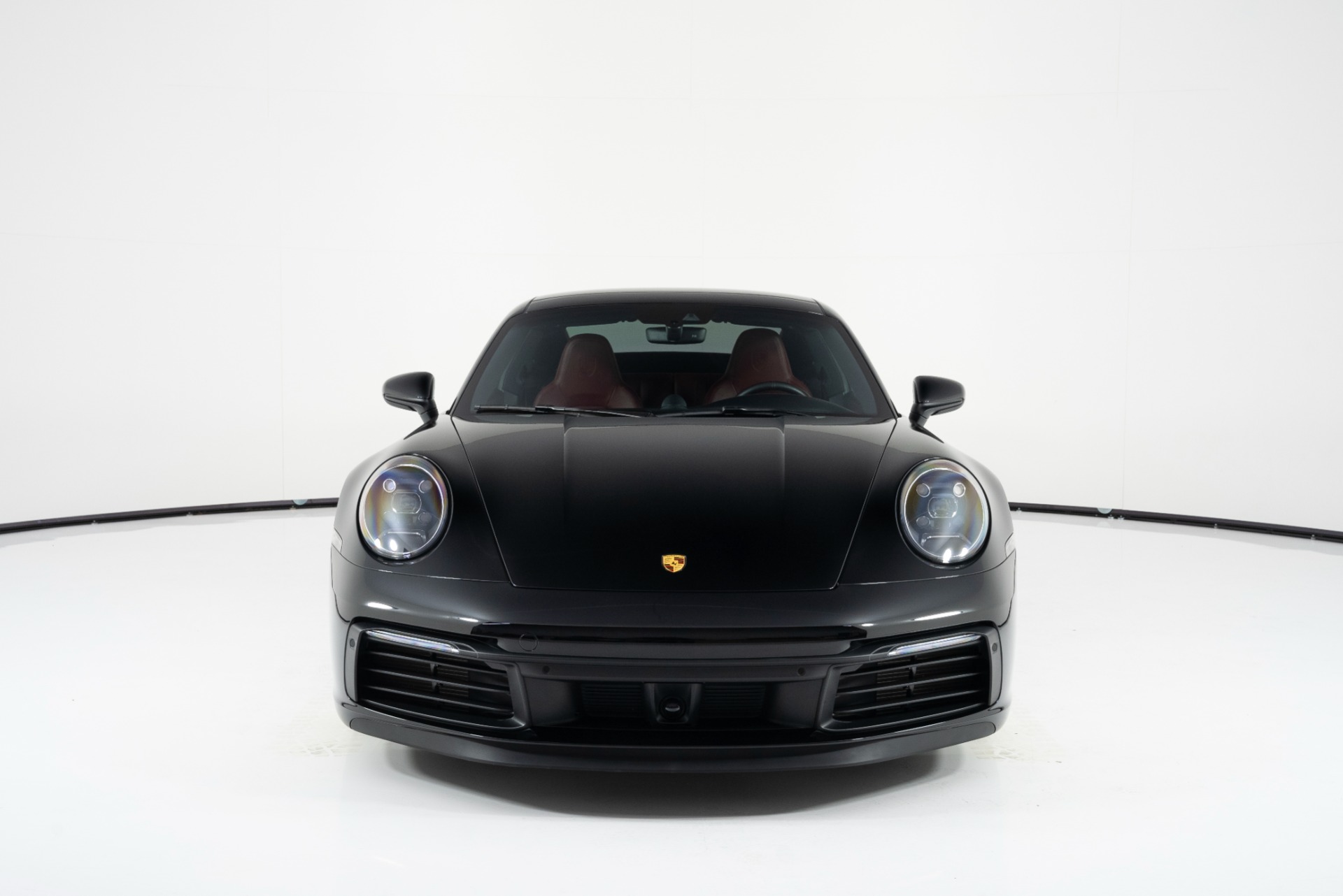 Used 2020 Porsche 911 Carrera S For Sale (Sold) | West Coast