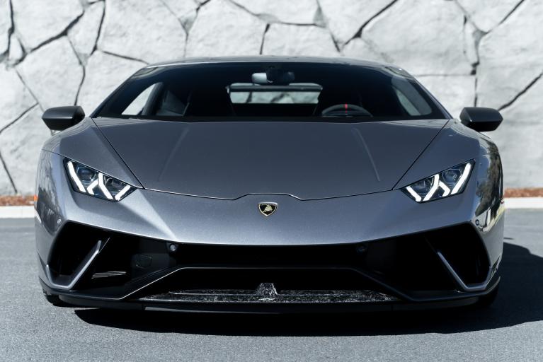 Used 2018 Lamborghini Performante for sale Sold at West Coast Exotic Cars in Murrieta CA 92562 5