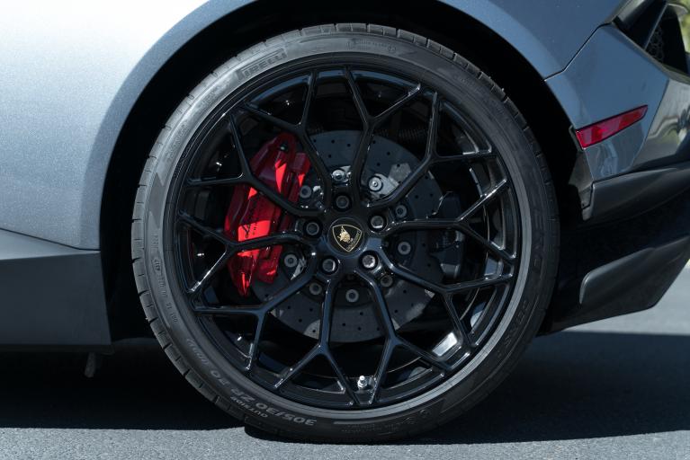Used 2018 Lamborghini Performante for sale Sold at West Coast Exotic Cars in Murrieta CA 92562 7