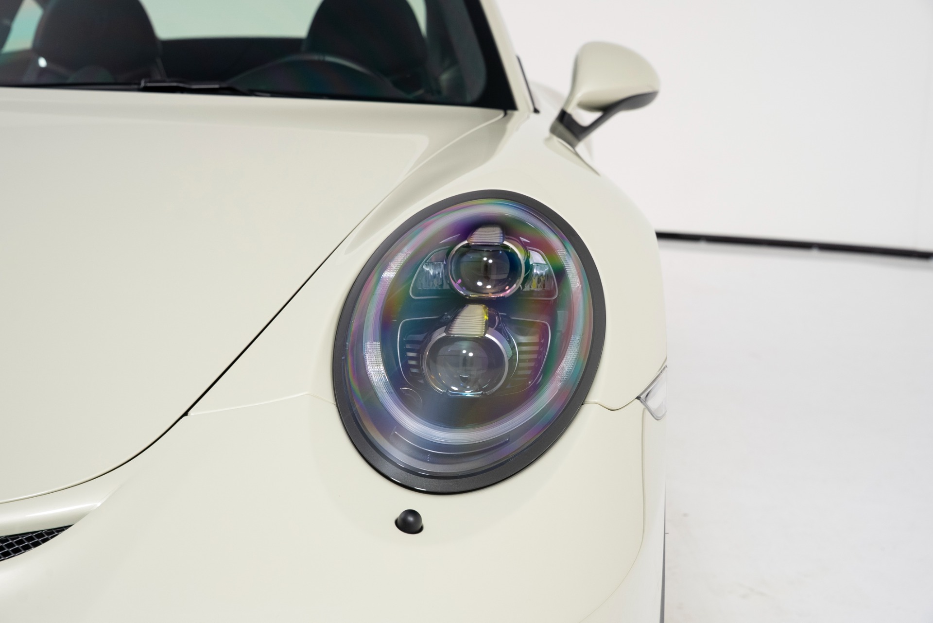 Used 2018 Porsche 911 GT3 For Sale (Sold) | West Coast Exotic Cars