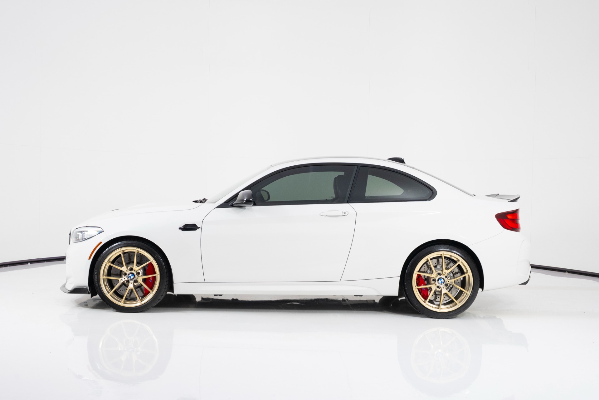 Used 2020 BMW M2 CS For Sale (Sold) | West Coast Exotic Cars Stock