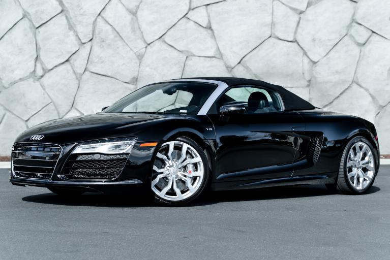 Used 2014 Audi R8 for sale Sold at West Coast Exotic Cars in Murrieta CA 92562 2