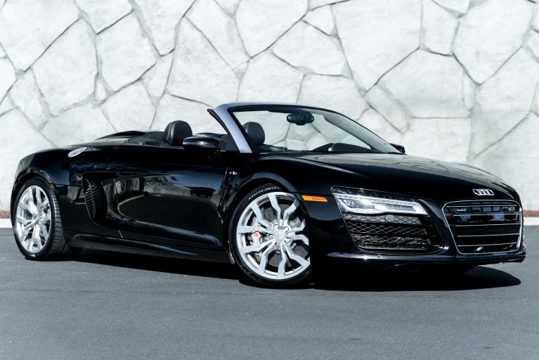 Used 2014 Audi R8 for sale Sold at West Coast Exotic Cars in Murrieta CA 92562 3