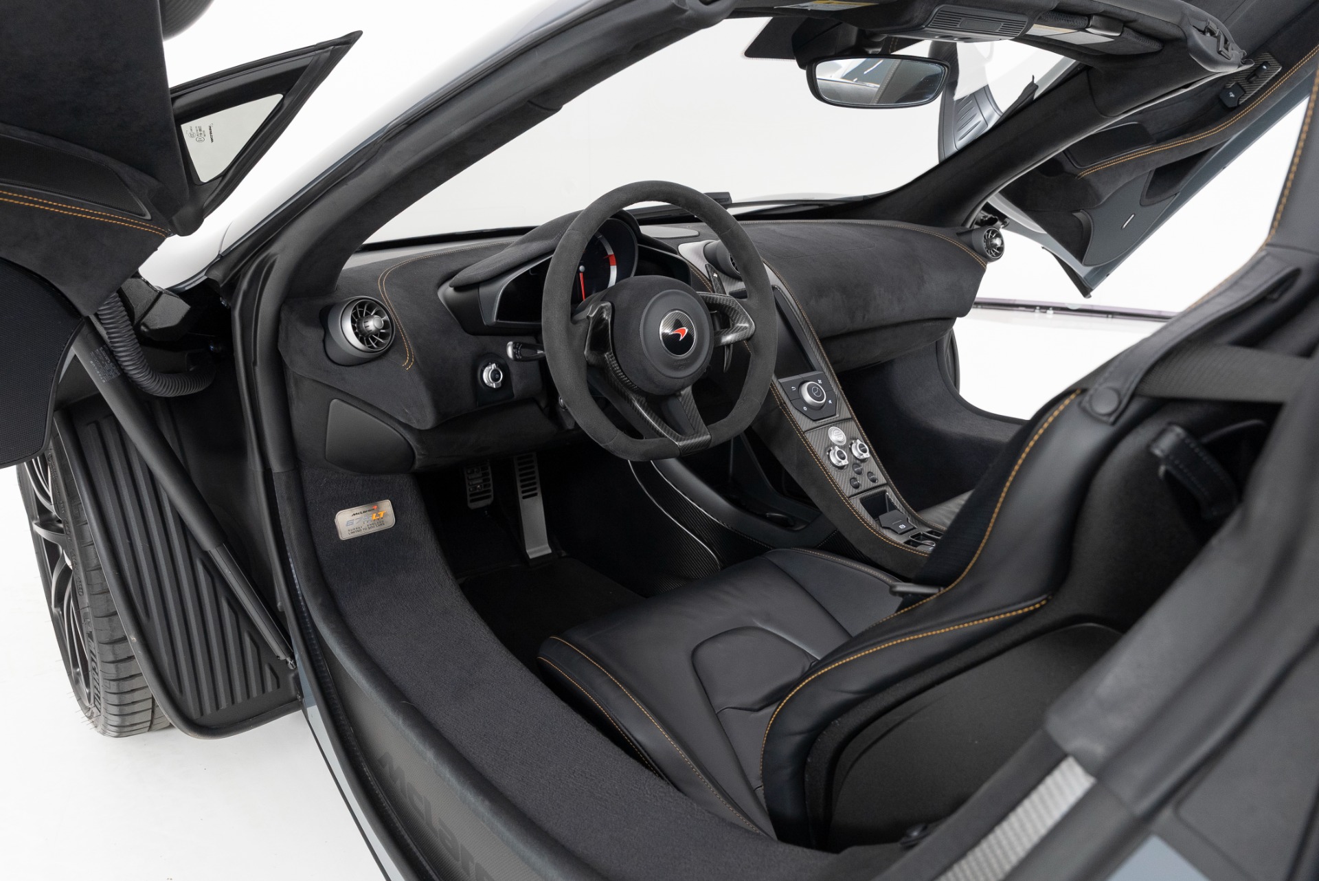 Used 2016 McLaren 675LT Spider For Sale (Sold) | West Coast Exotic