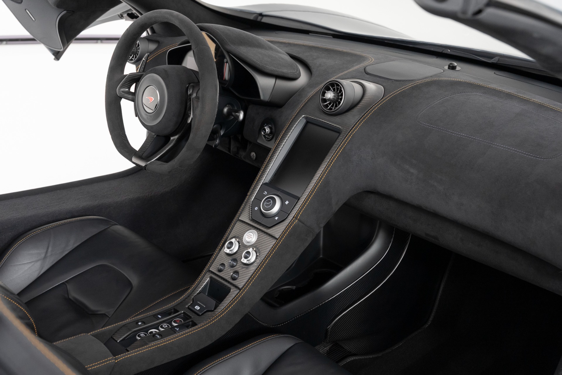 Used 2016 McLaren 675LT Spider For Sale (Sold) | duPont REGISTRY