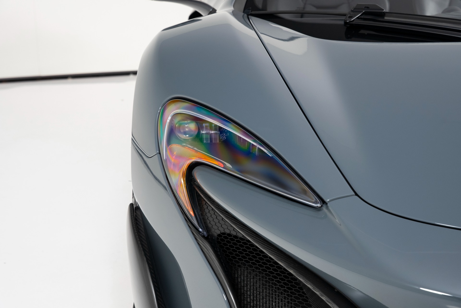 Used 2016 McLaren 675LT Spider For Sale (Sold) | West Coast Exotic