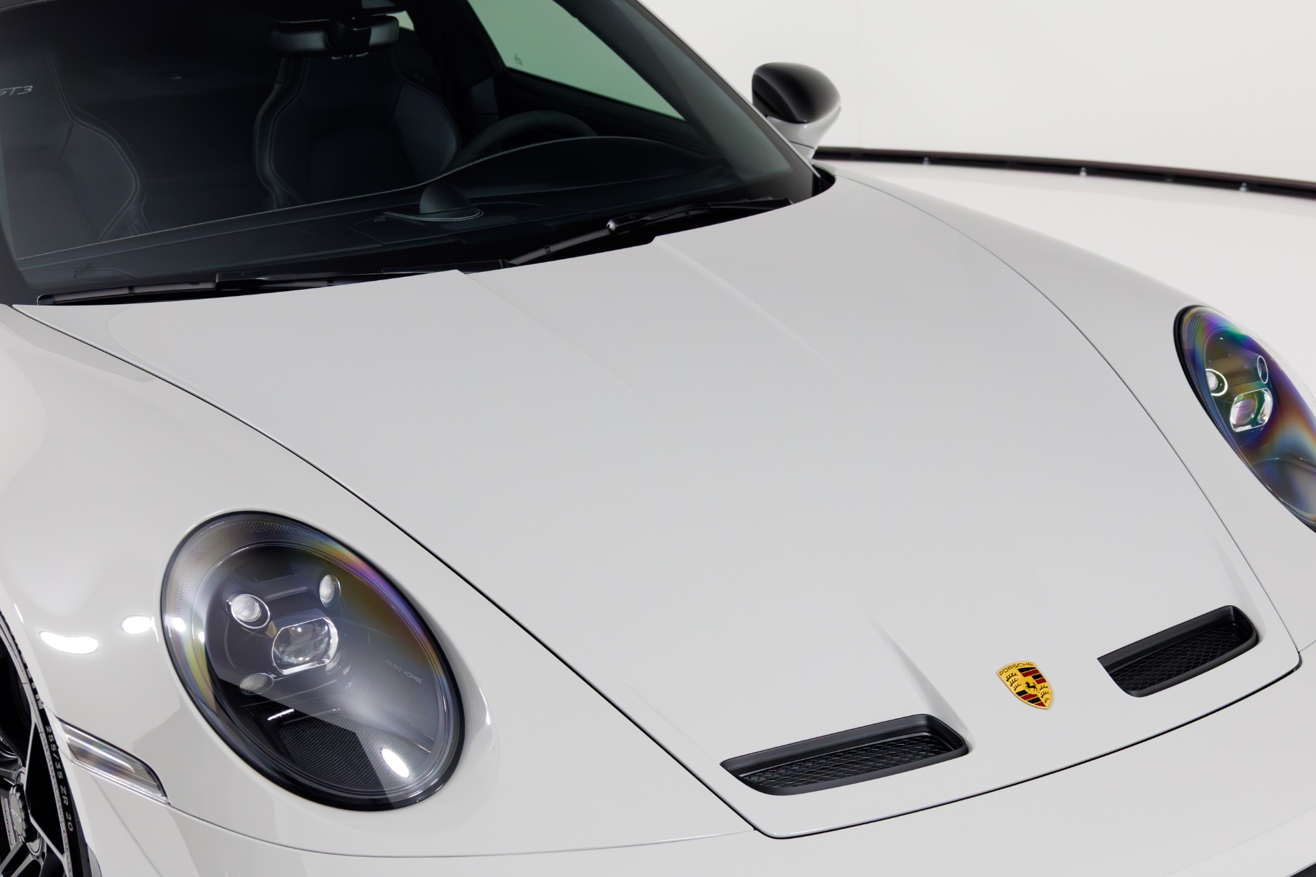 Used 2022 Porsche 911 GT3 For Sale (Sold) | West Coast Exotic Cars 
