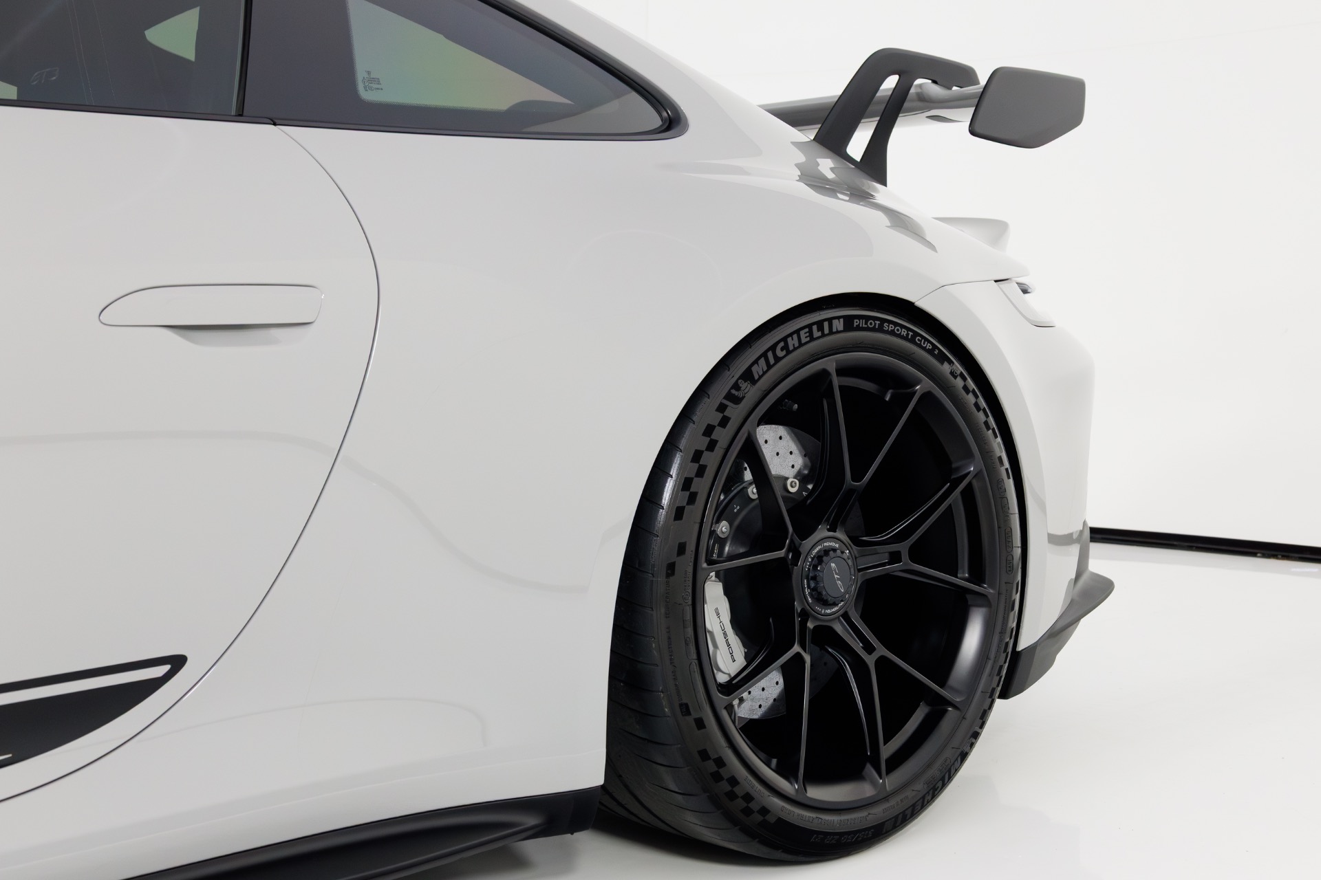 Used 2022 Porsche 911 GT3 For Sale (Sold) | West Coast Exotic Cars 
