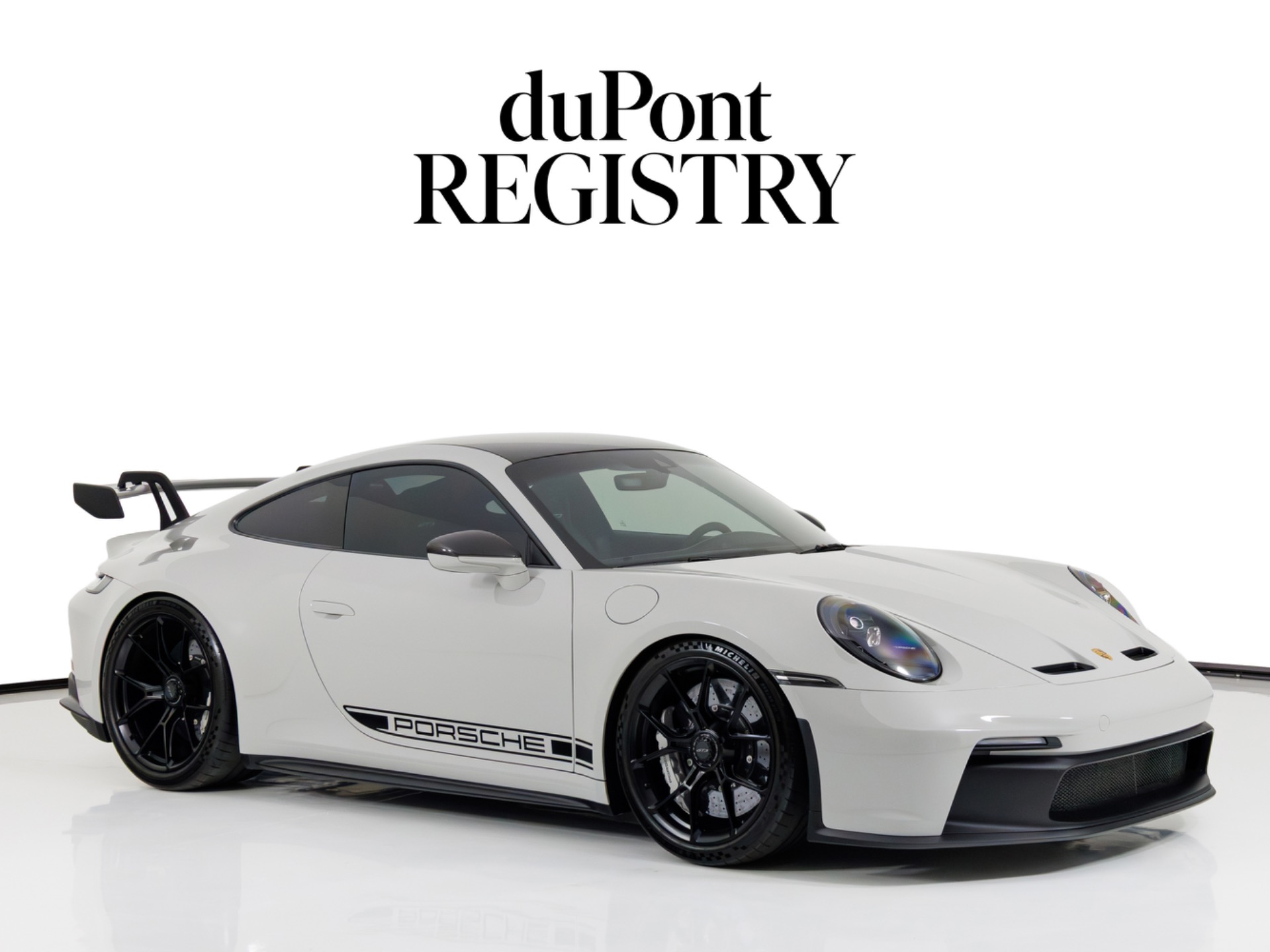 Used 2022 Porsche 911 GT3 For Sale (Sold) | West Coast Exotic Cars