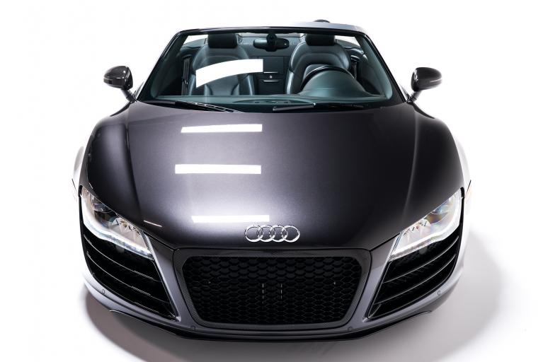 Used 2011 Audi R8 for sale Sold at West Coast Exotic Cars in Murrieta CA 92562 9