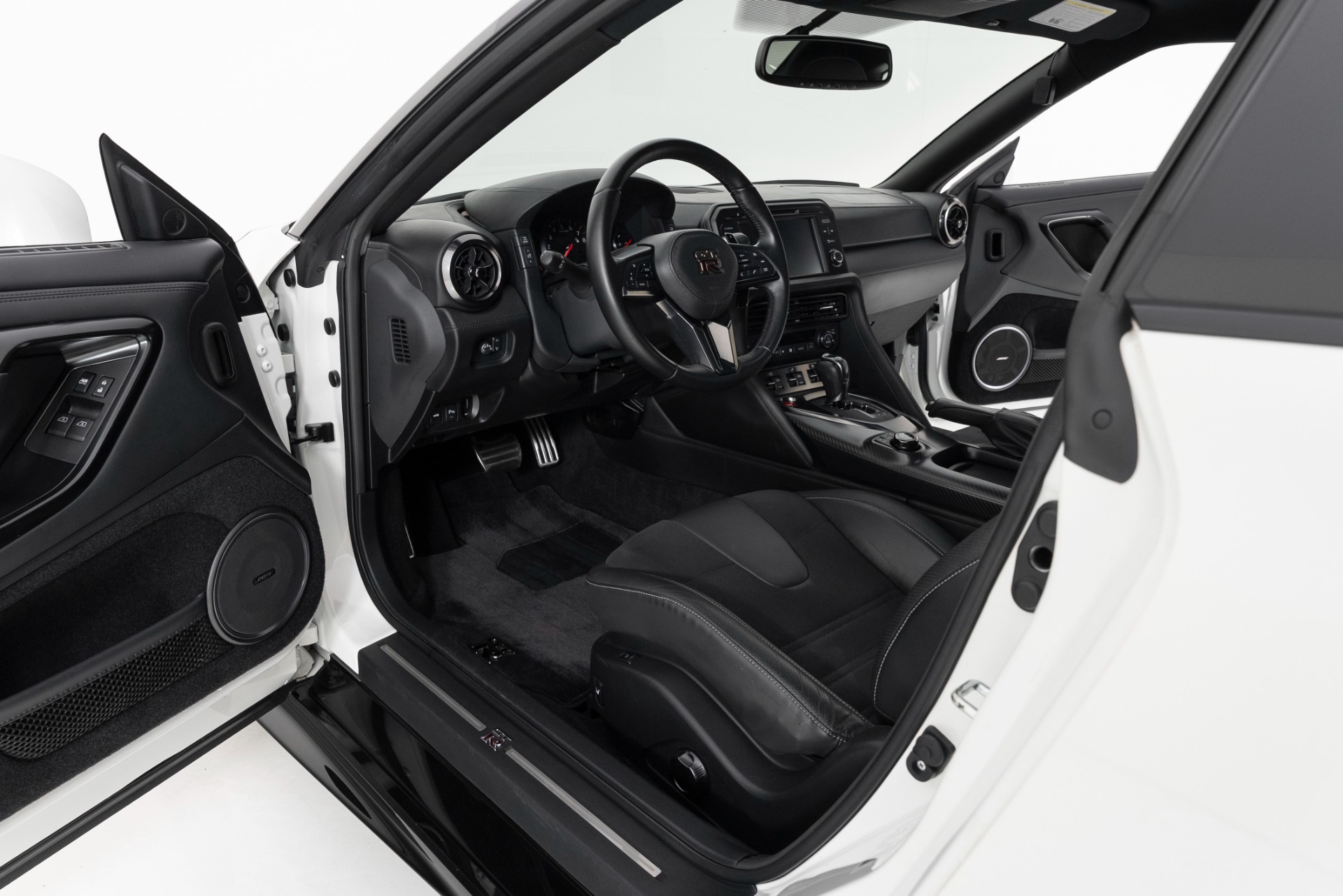Used 2021 Nissan GT-R Premium For Sale (Sold) | West Coast Exotic