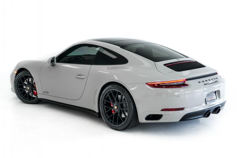 Used 2019 Porsche 911 Carrera GTS for sale Sold at West Coast Exotic Cars in Murrieta CA 92562 4