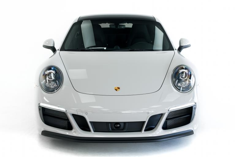 Used 2019 Porsche 911 Carrera GTS for sale Sold at West Coast Exotic Cars in Murrieta CA 92562 9