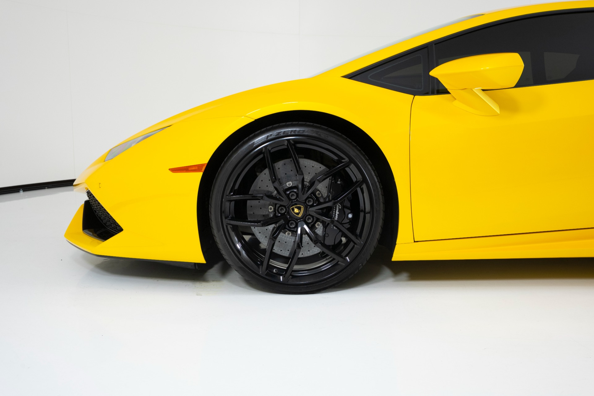Used 2016 Lamborghini Huracan LP 610-4 For Sale (Sold) | duPont