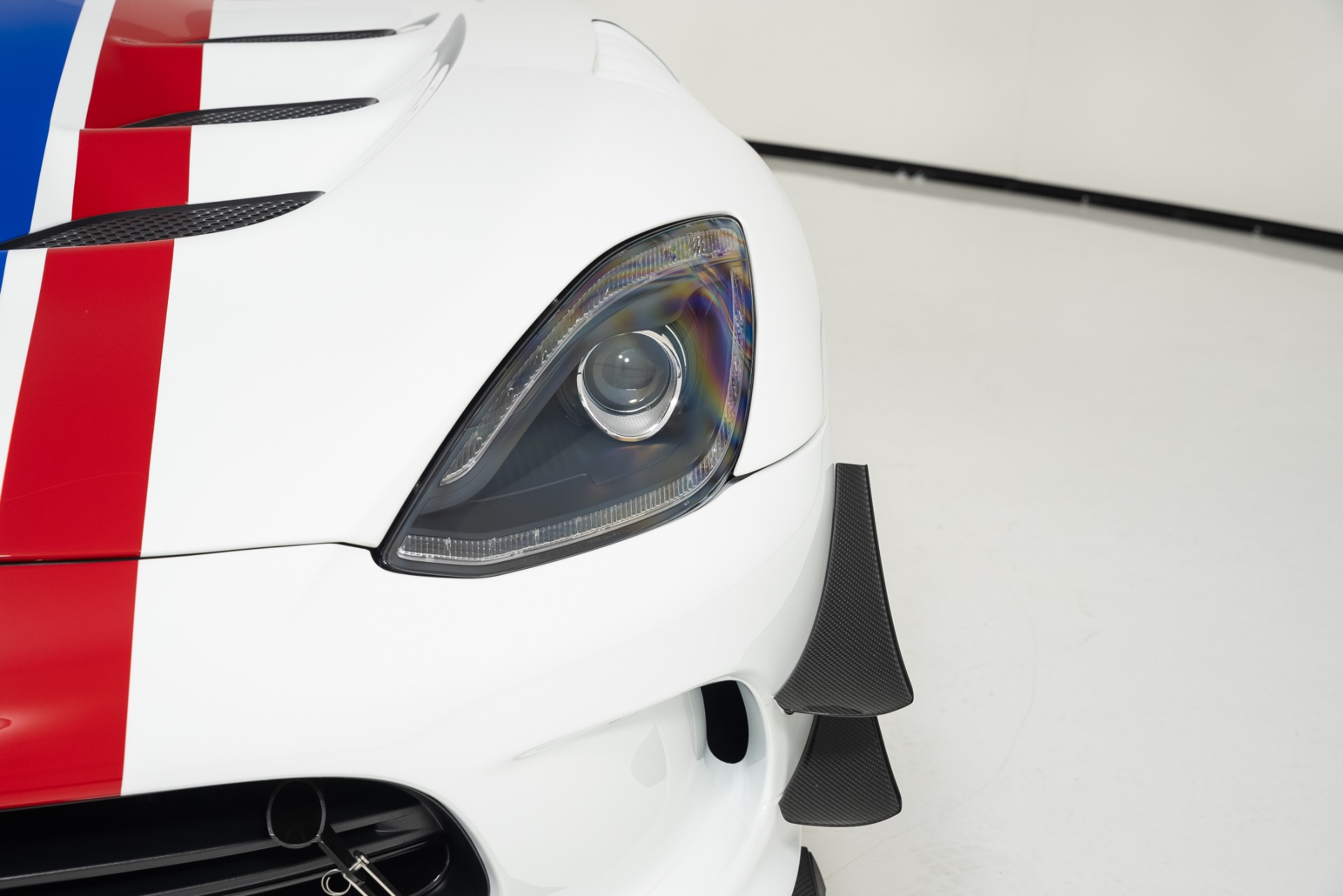 Headlamp Kit | Dodge Viper ACR 2017 Headlamp Kit | Dodge Viper ACR 2017