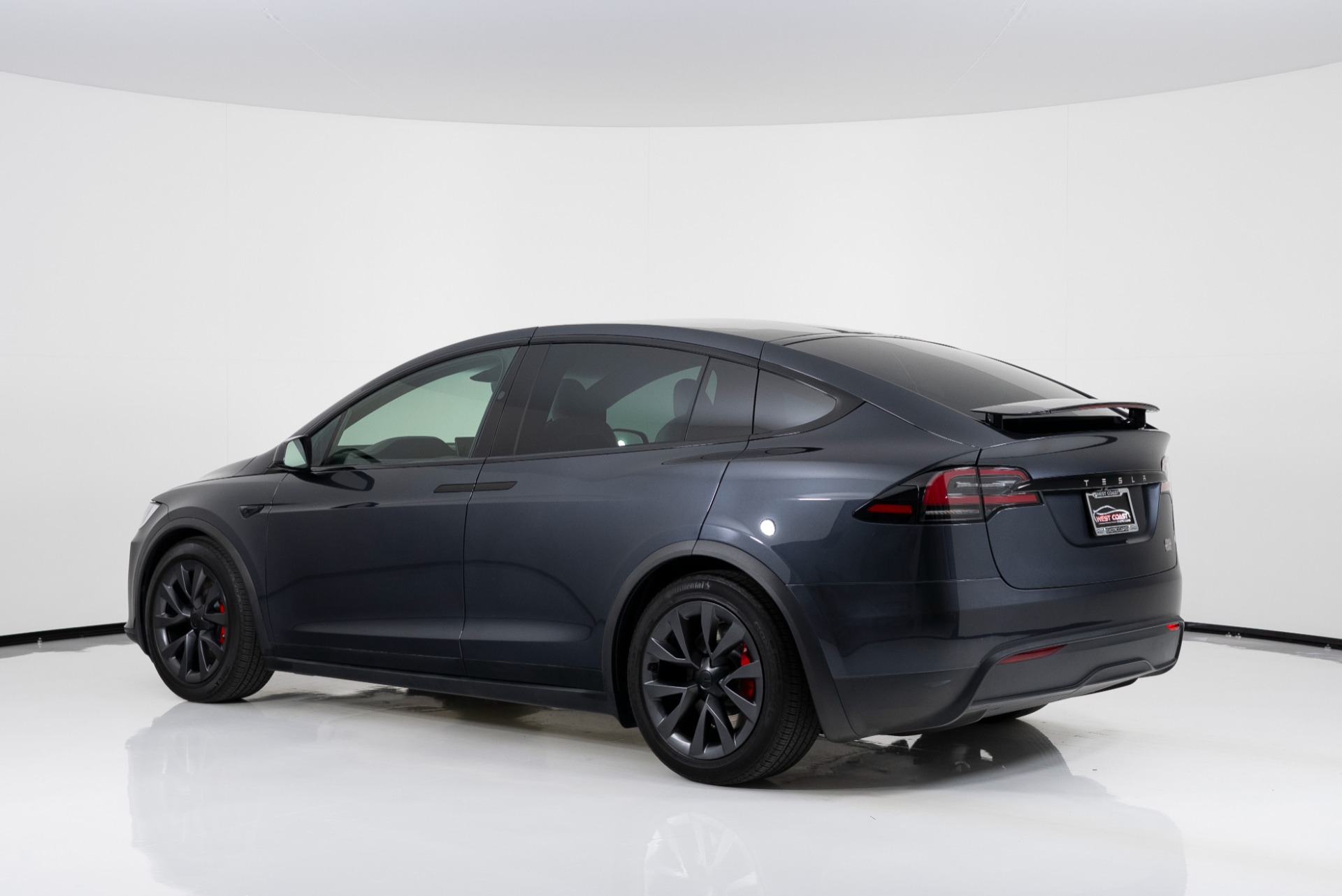 Used 2024 Tesla Model X Plaid For Sale (Sold) | West Coast Exotic