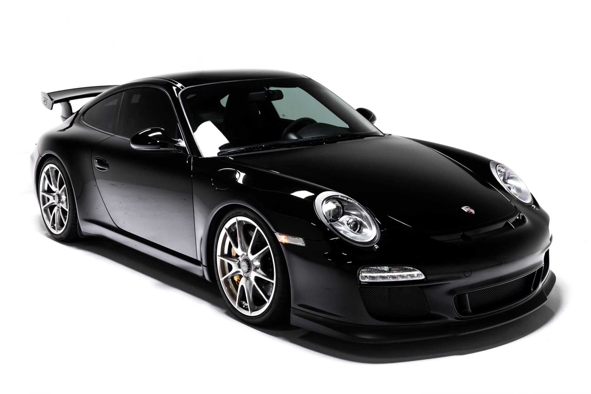 Used 2010 Porsche 911 GT3 For Sale (Sold) | West Coast Exotic Cars