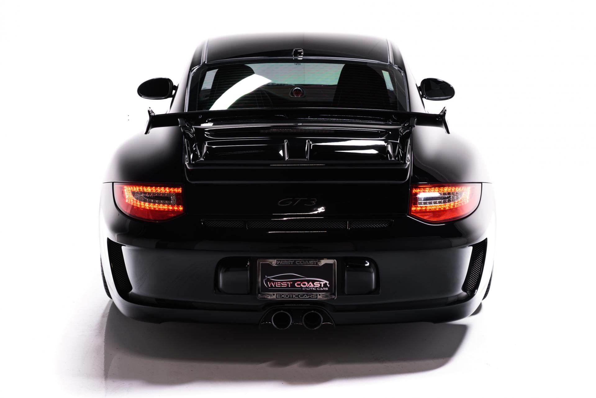 Used 2010 Porsche 911 GT3 For Sale (Sold) | West Coast Used 2010 Porsche 911 GT3 For Sale (Sold) | West Coast