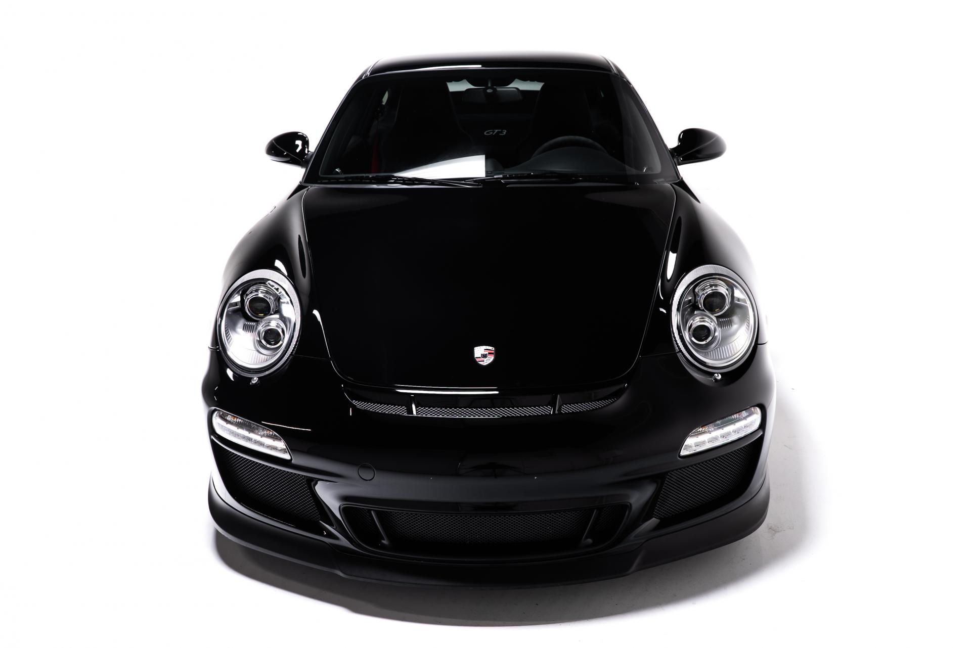 Spark 1:18 Porsche 911 (997) GT3 R Hybrid Porsche