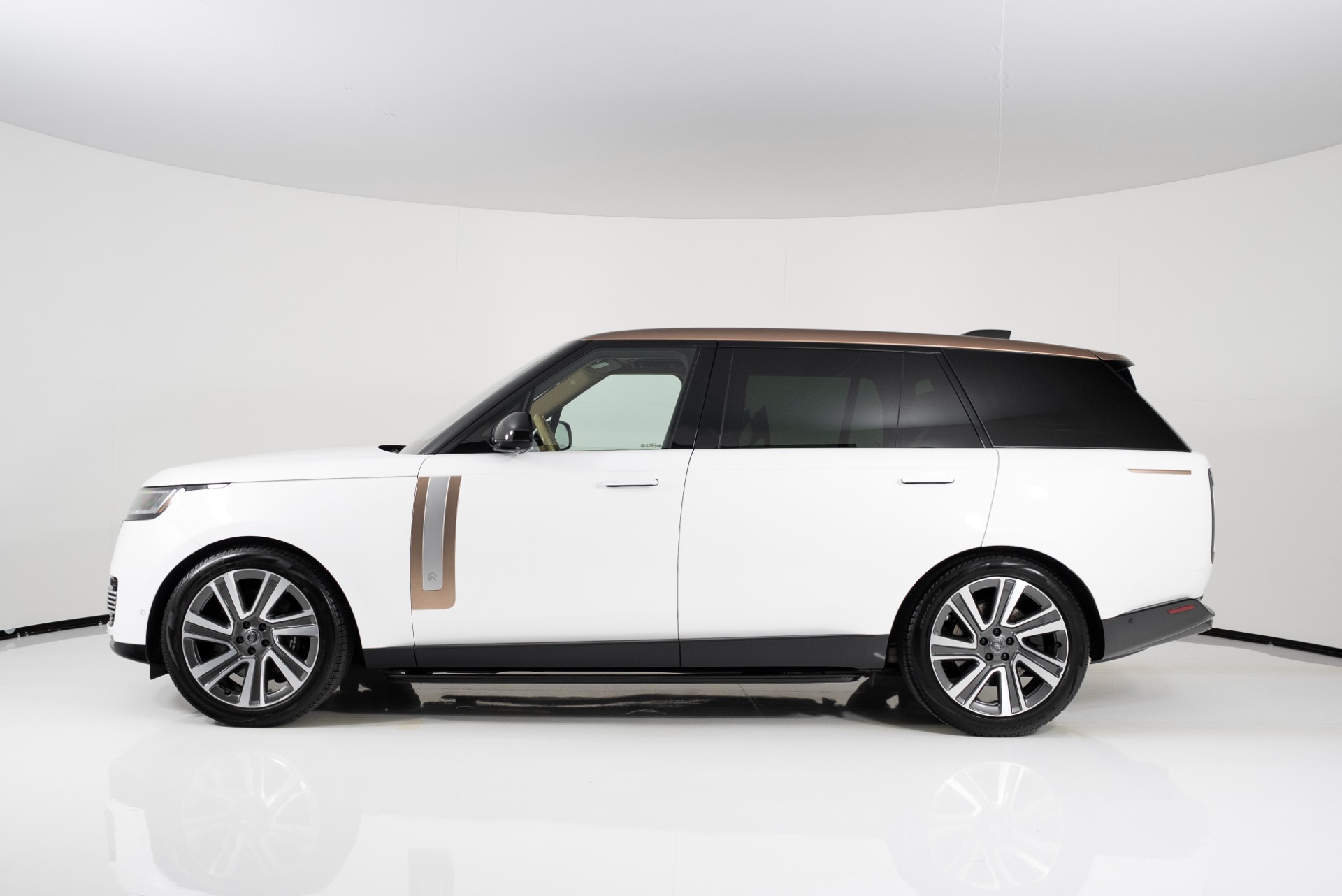 Used 2023 Land Rover Range Rover SV For Sale (Sold) | duPont