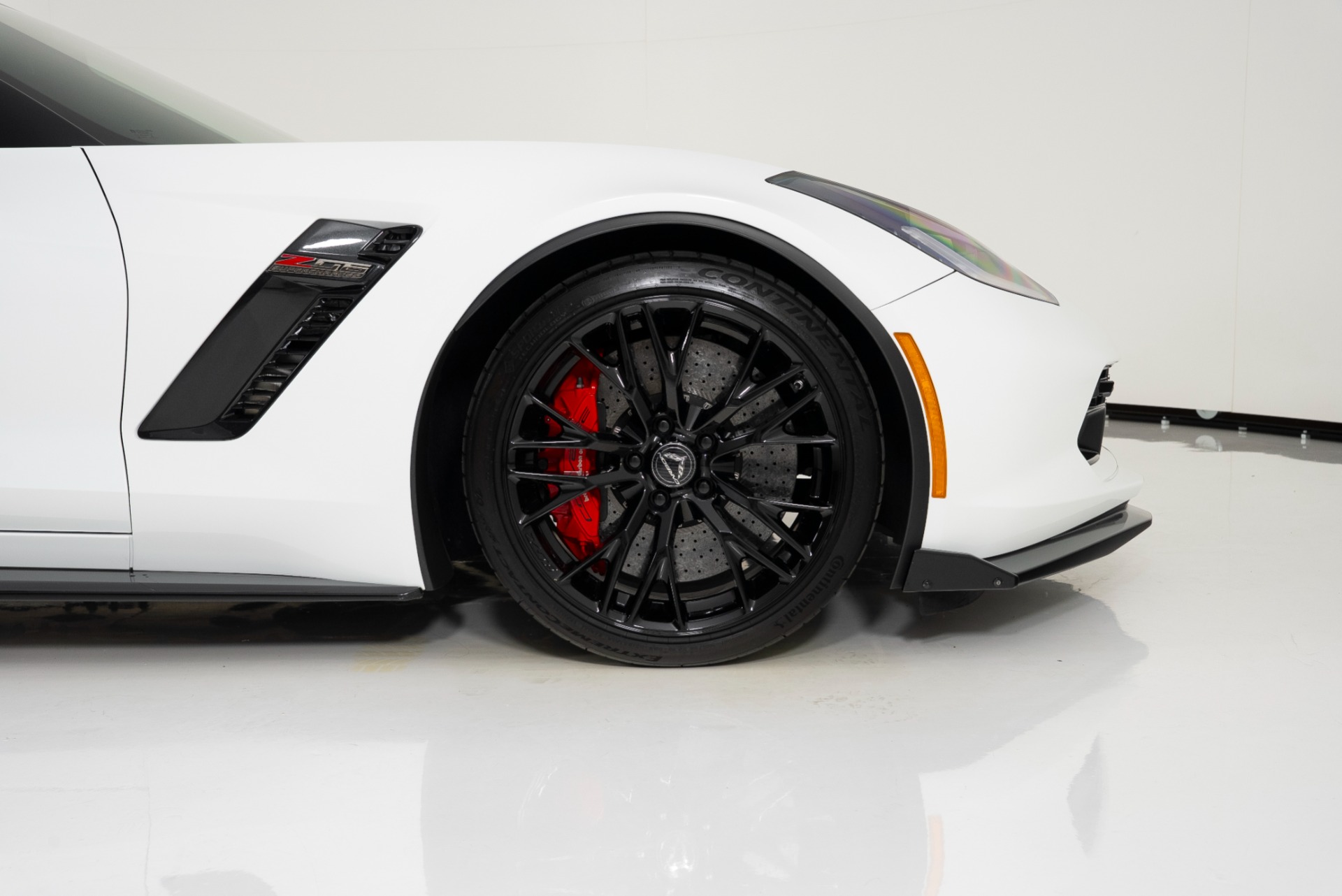 Used 2019 Chevrolet Corvette Z06 2LZ Z07 For Sale (Sold) | West