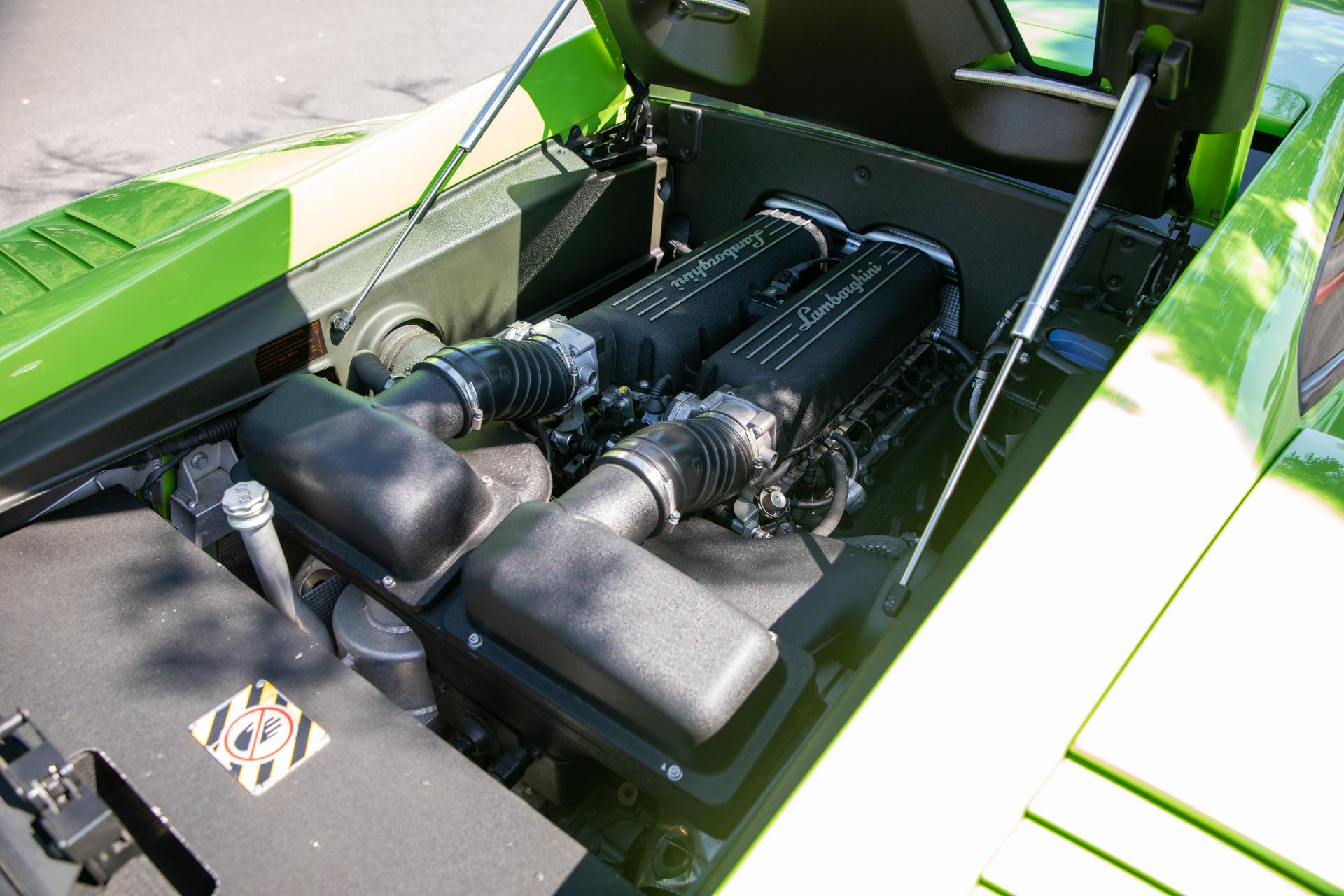 Used 2008 Lamborghini Gallardo For Sale (Sold) | West Coast