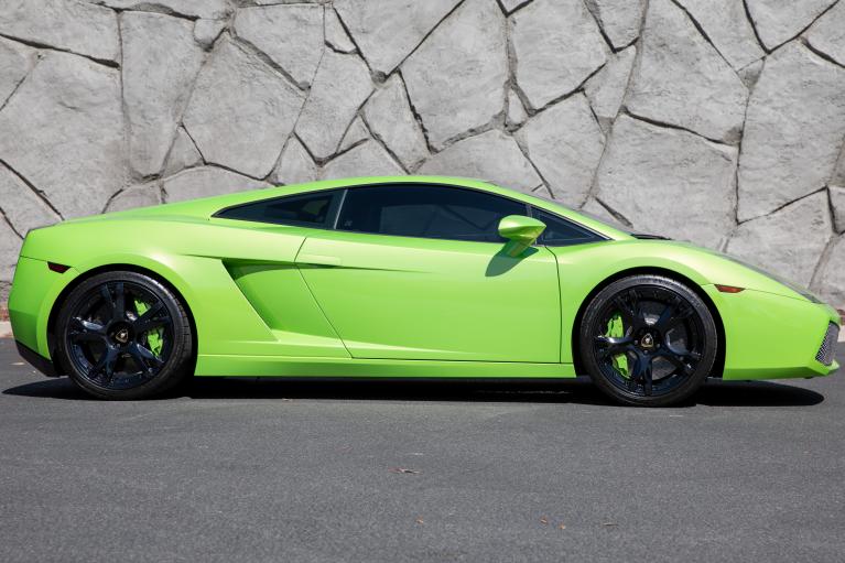 Used 2008 Lamborghini Gallardo for sale Sold at West Coast Exotic Cars in Murrieta CA 92562 7