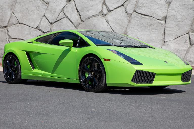 Used 2008 Lamborghini Gallardo for sale Sold at West Coast Exotic Cars in Murrieta CA 92562 1