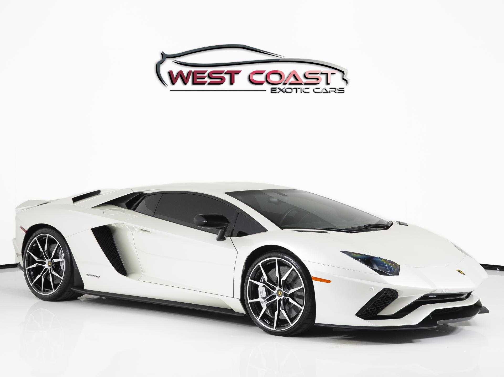 Used-2018-Lamborghini-