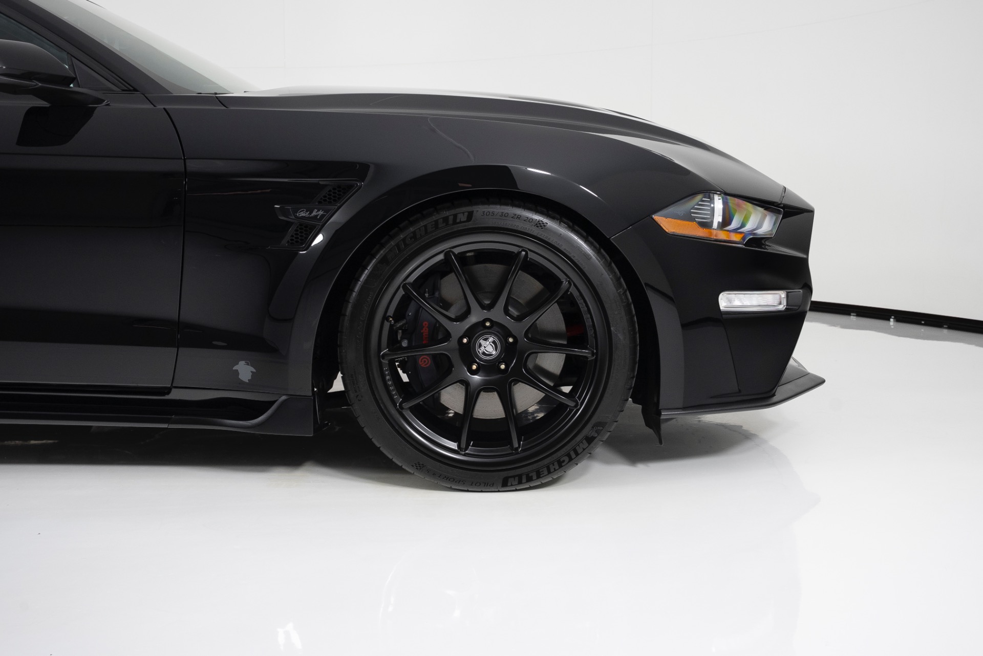 2023 Ford Mustang GT - Photo 12