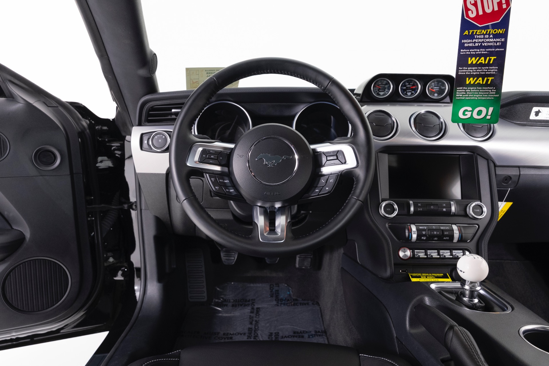 2023 Ford Mustang GT - Photo 16