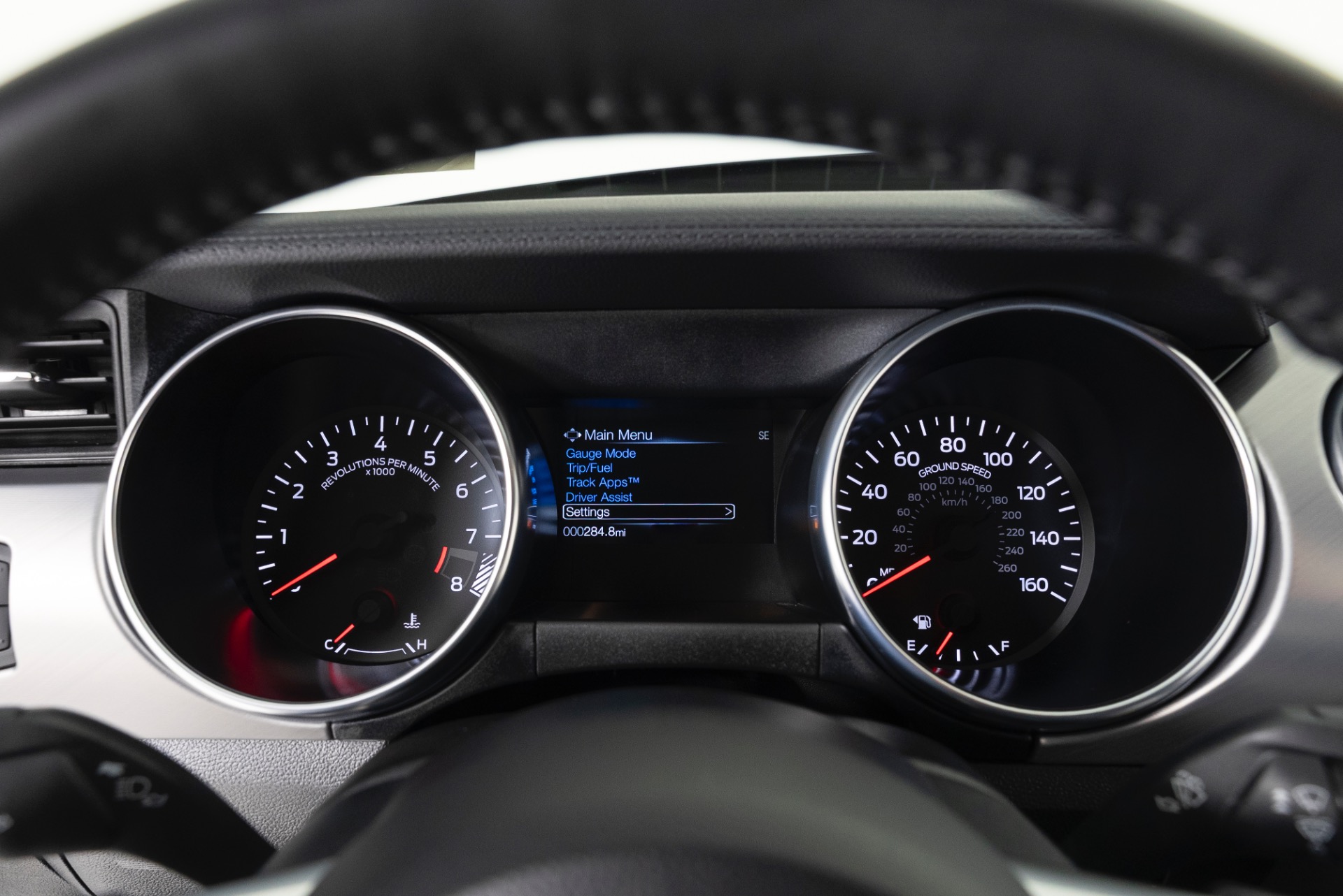 2023 Ford Mustang GT - Photo 18