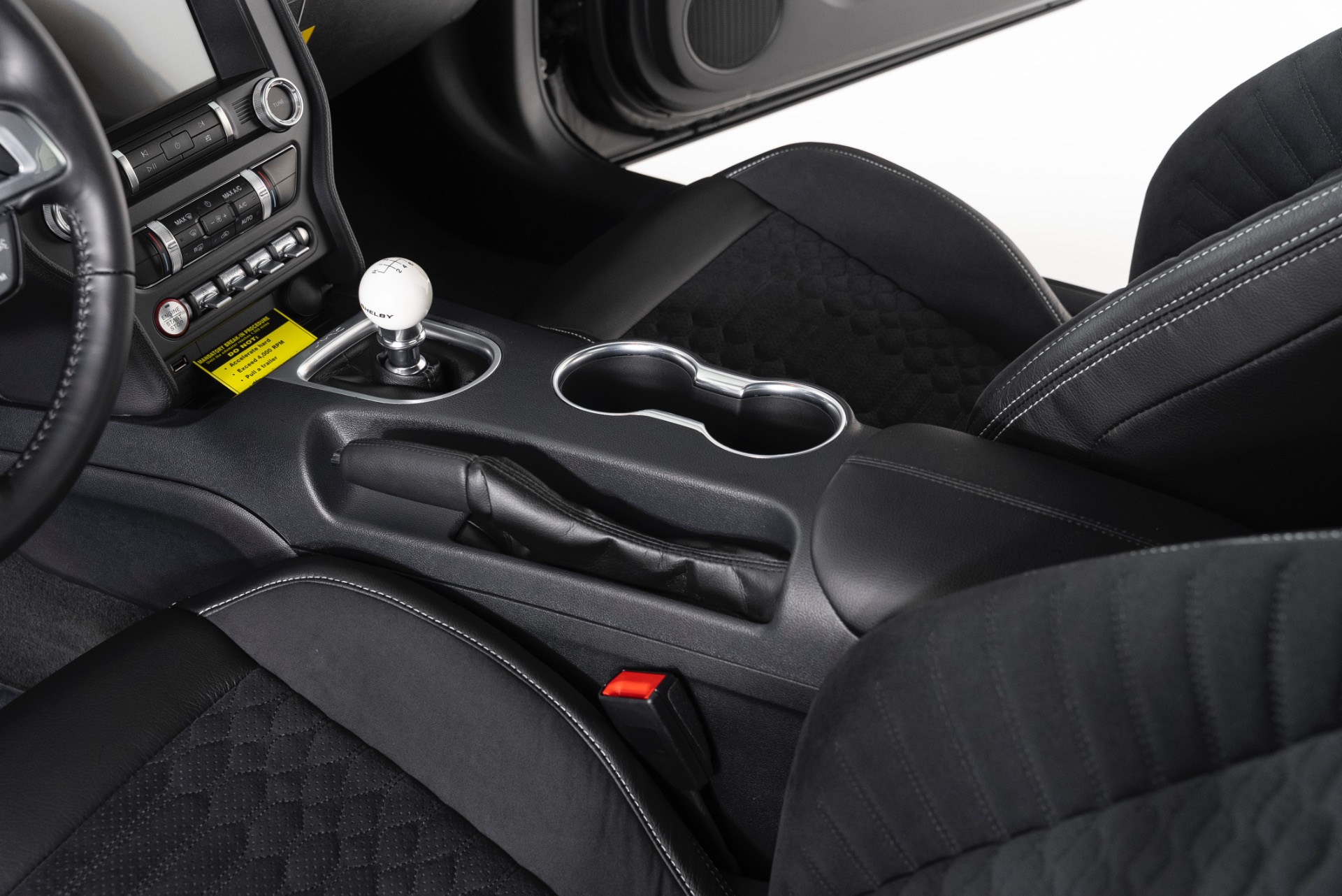 2023 Ford Mustang GT - Photo 19