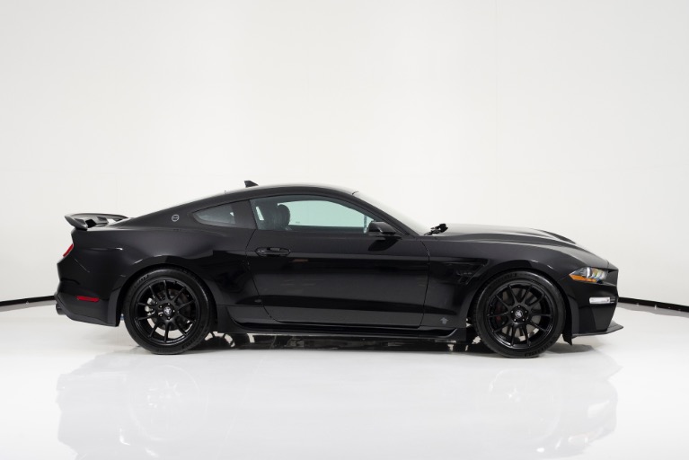 2023 Ford Mustang GT - Photo 55