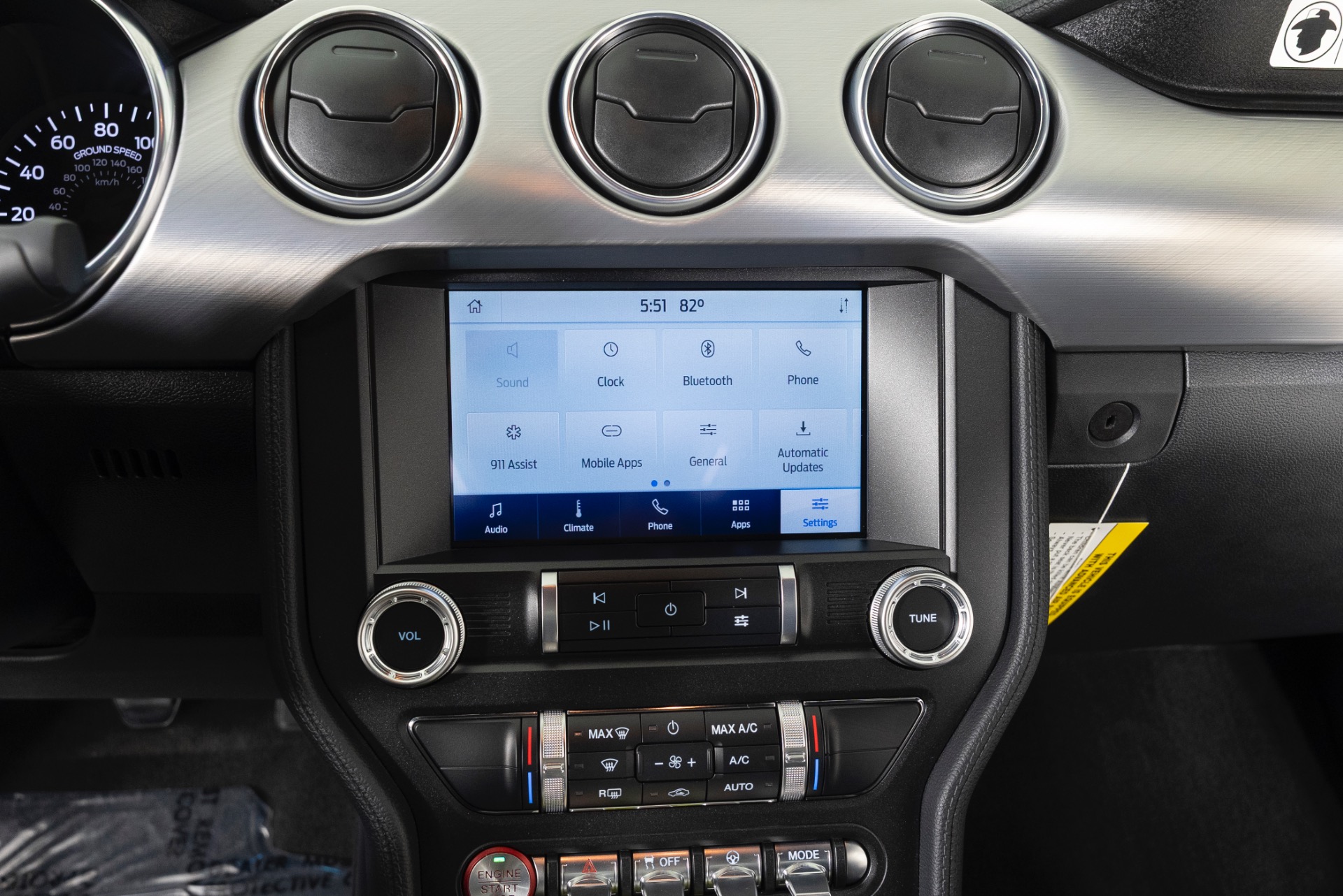 2023 Ford Mustang GT - Photo 21