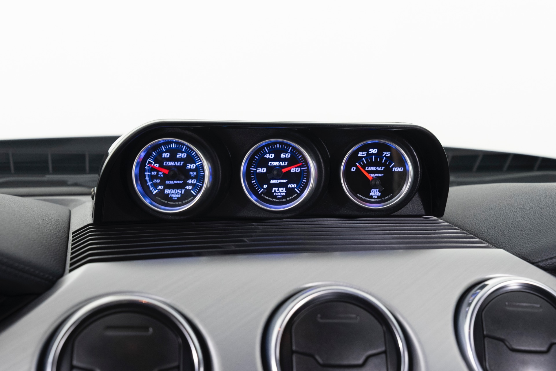 2023 Ford Mustang GT - Photo 22